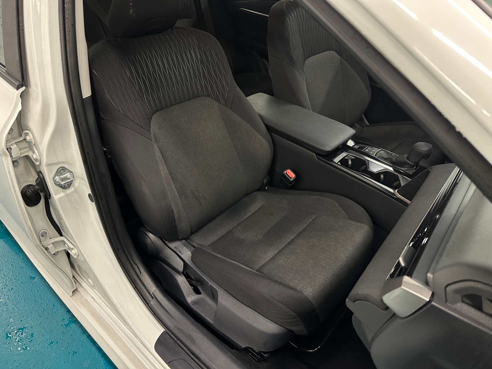 Thumbnail: 2025 Toyota Camry - 2