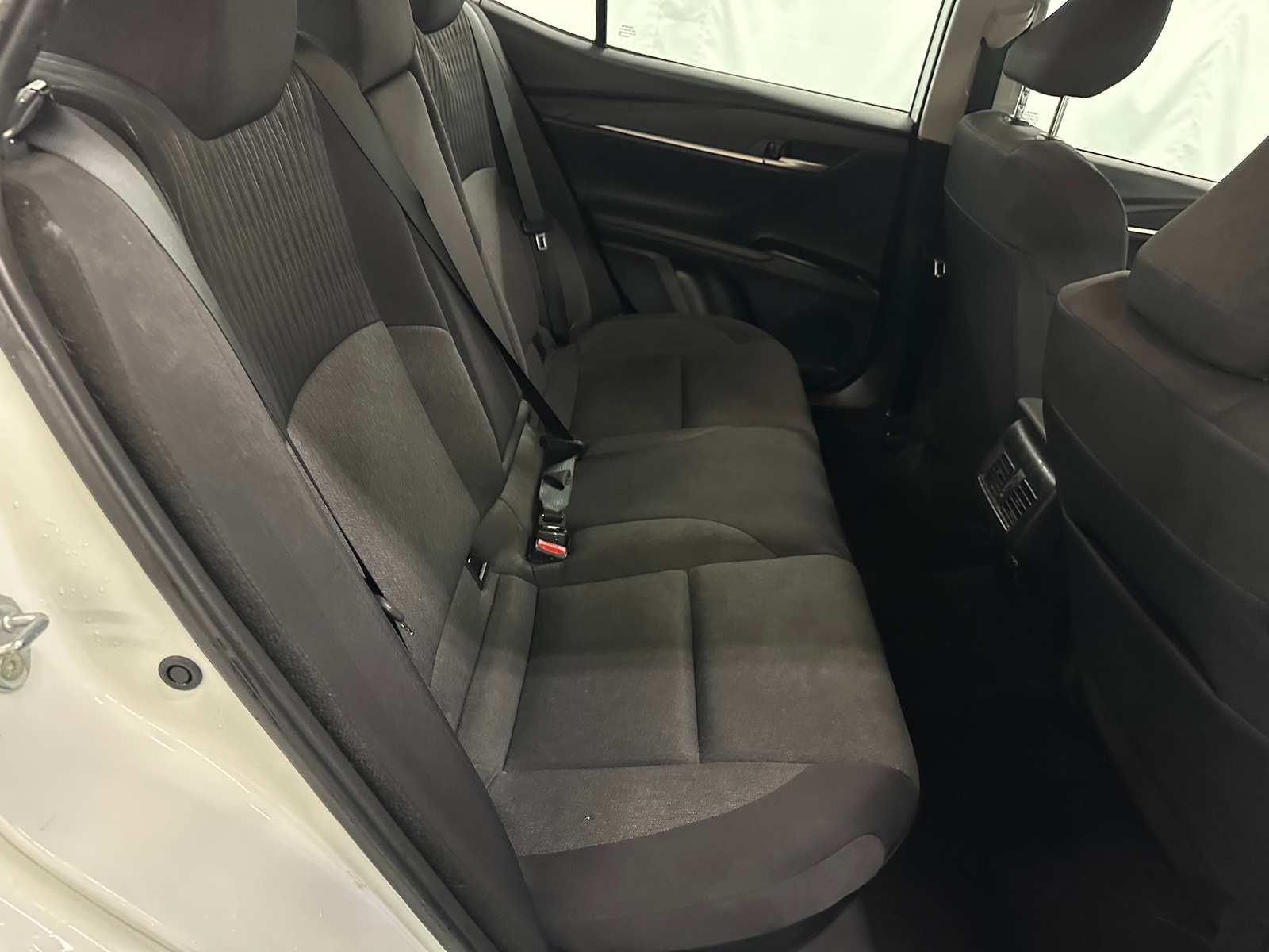 Thumbnail: 2025 Toyota Camry - 6