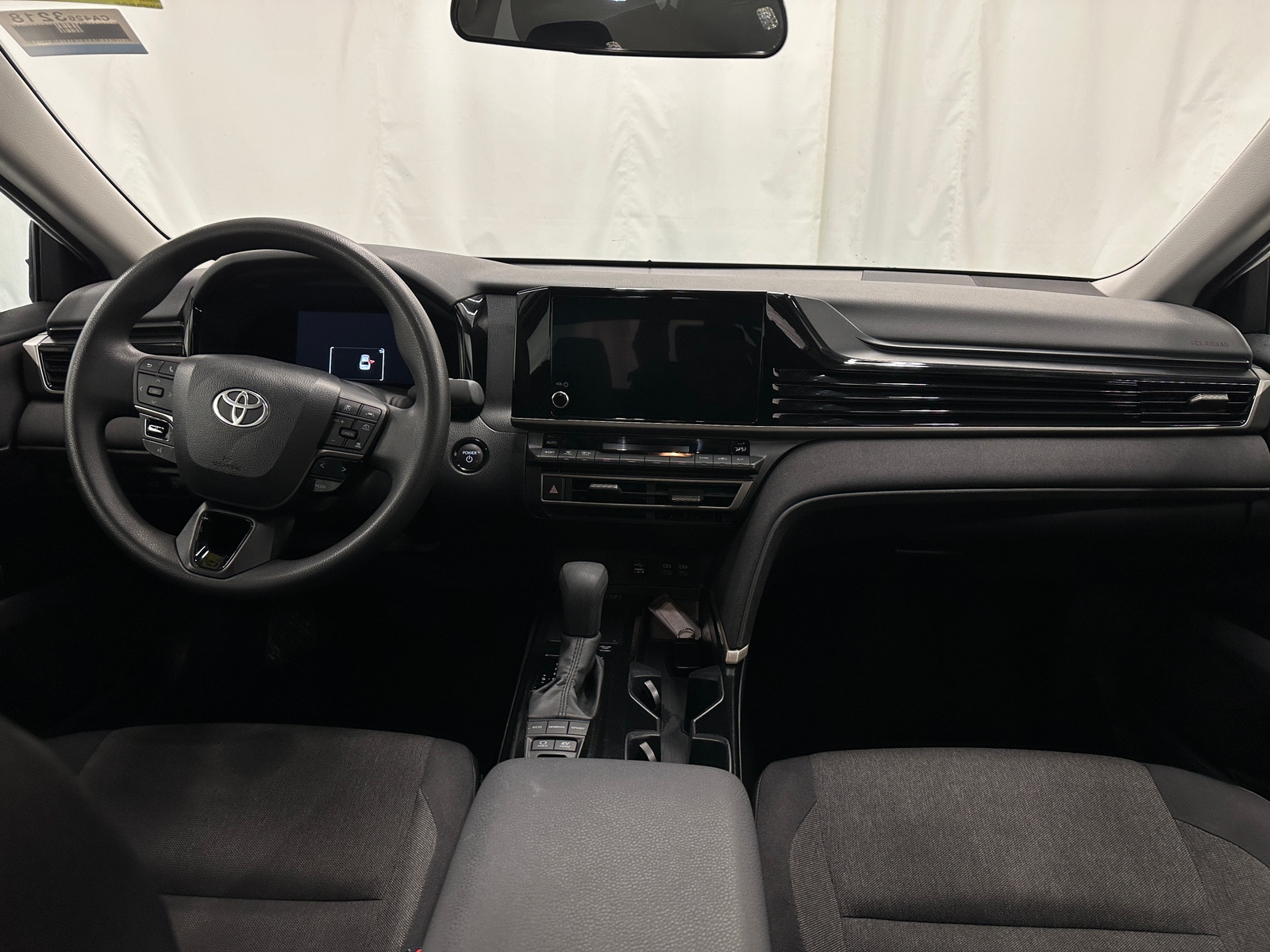 Thumbnail: 2025 Toyota Camry - 3