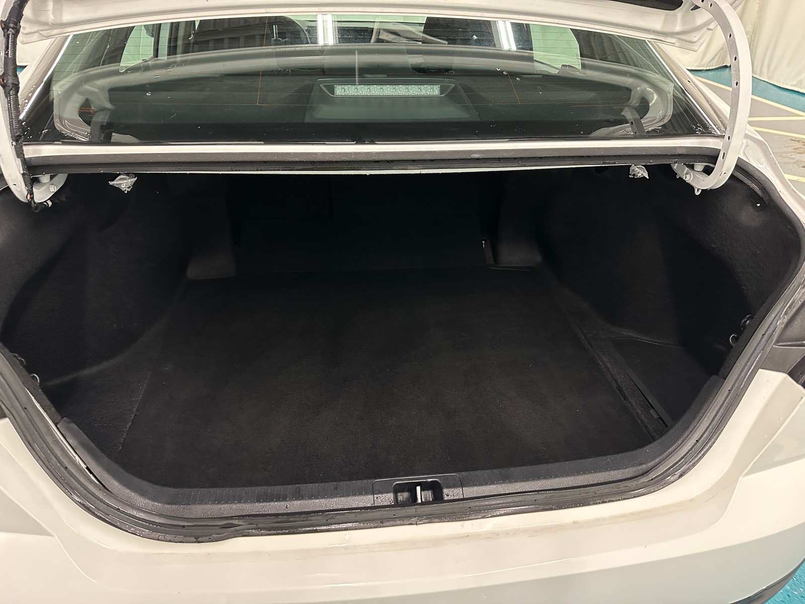 Thumbnail: 2025 Toyota Camry - 7