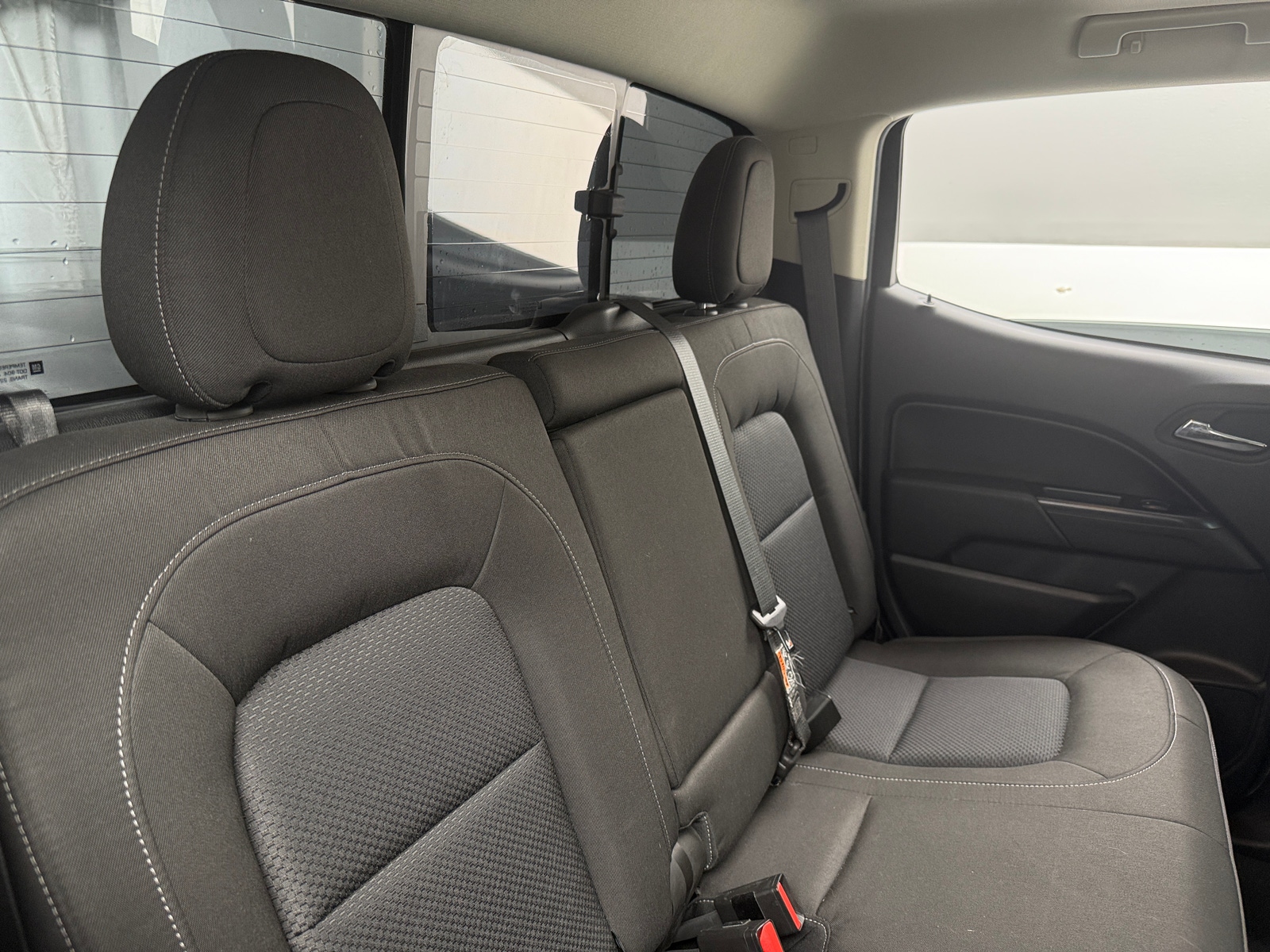 Thumbnail: 2021 Chevrolet Colorado - 6