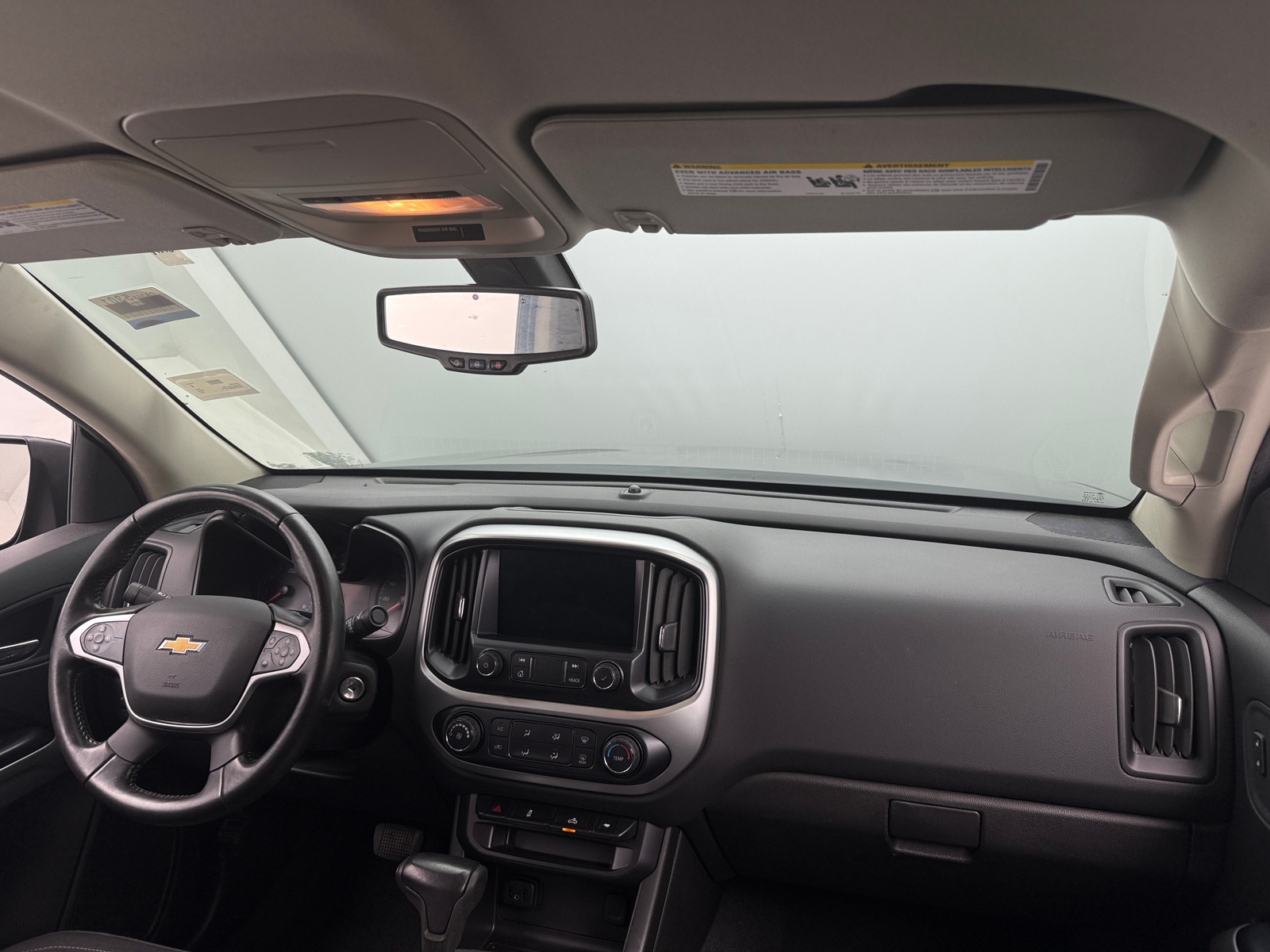 Thumbnail: 2021 Chevrolet Colorado - 3