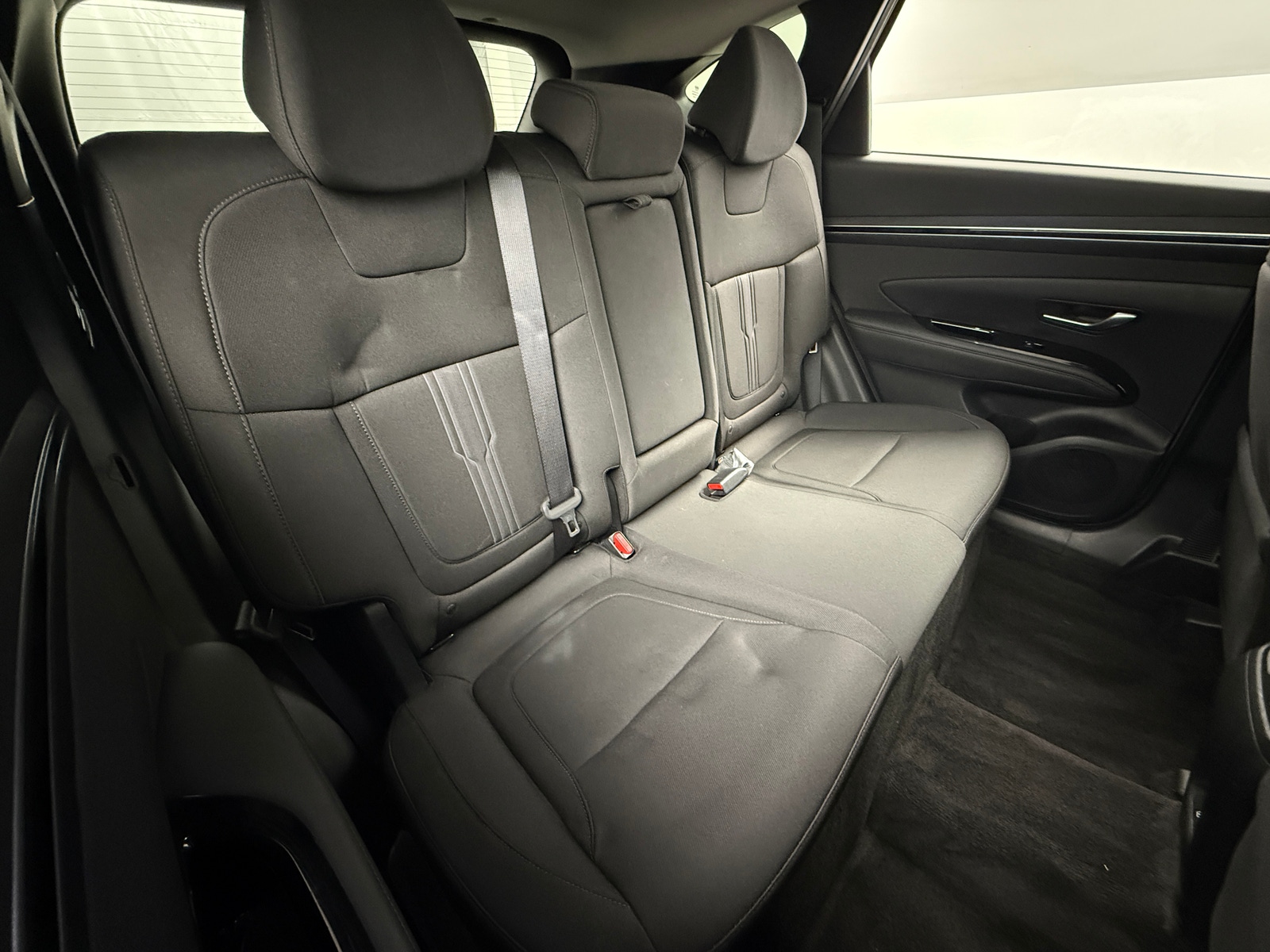 Thumbnail: 2022 Hyundai Tucson - 6