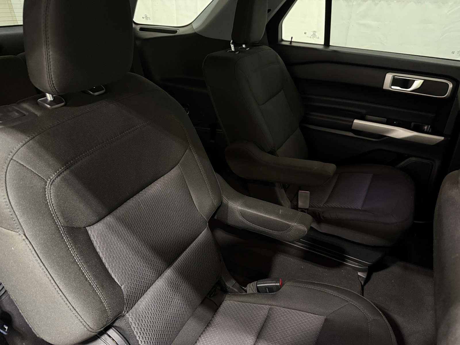 Thumbnail: 2022 Ford Explorer - 6