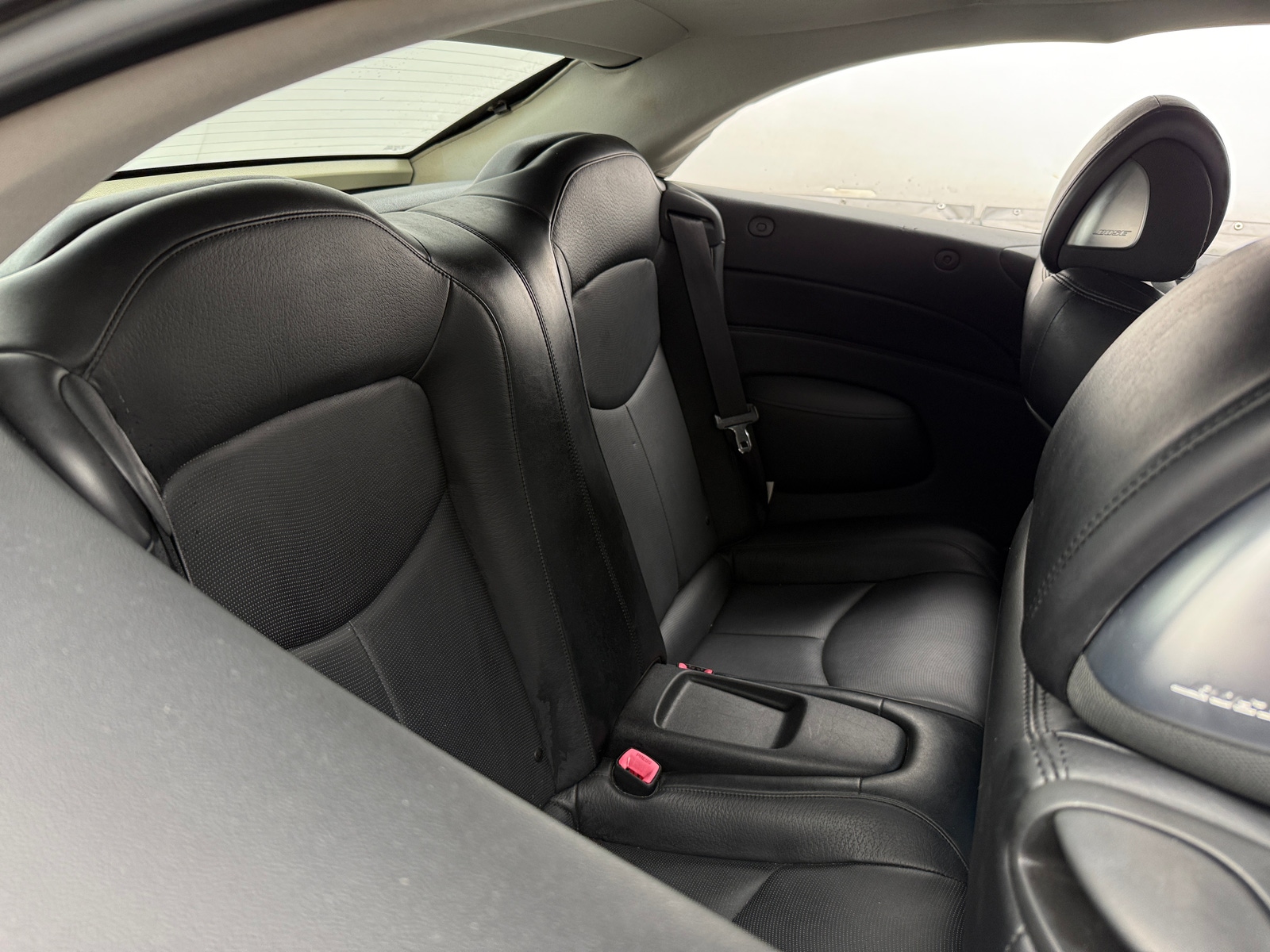 Thumbnail: 2010 INFINITI G37 - 5