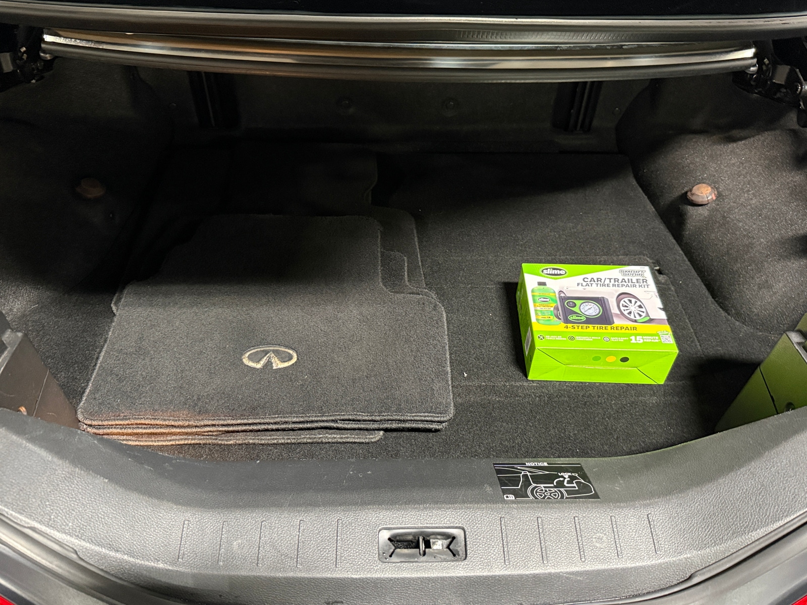 Thumbnail: 2010 INFINITI G37 - 6