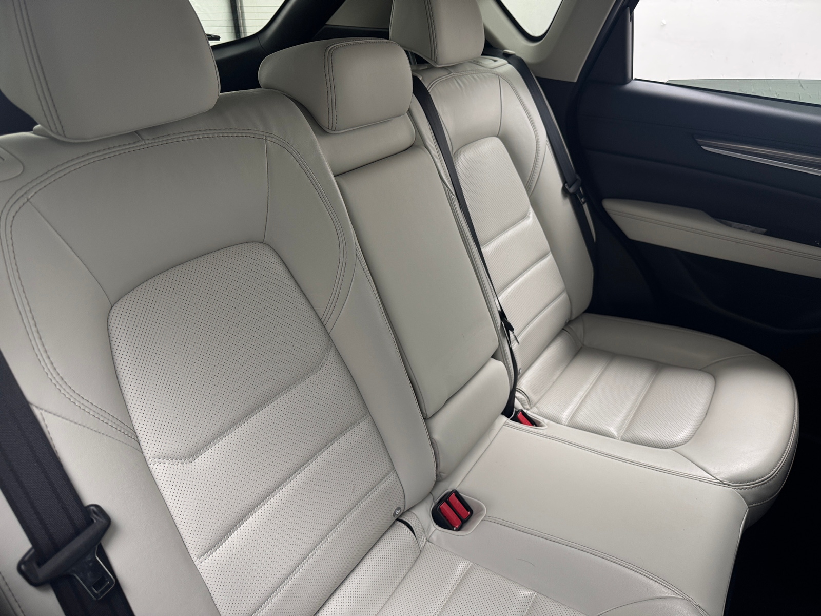 Thumbnail: 2022 Mazda CX-5 - 5