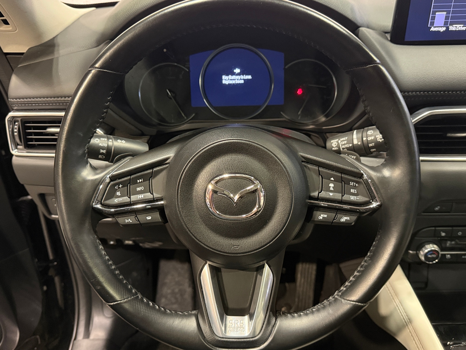 Thumbnail: 2022 Mazda CX-5 - 4