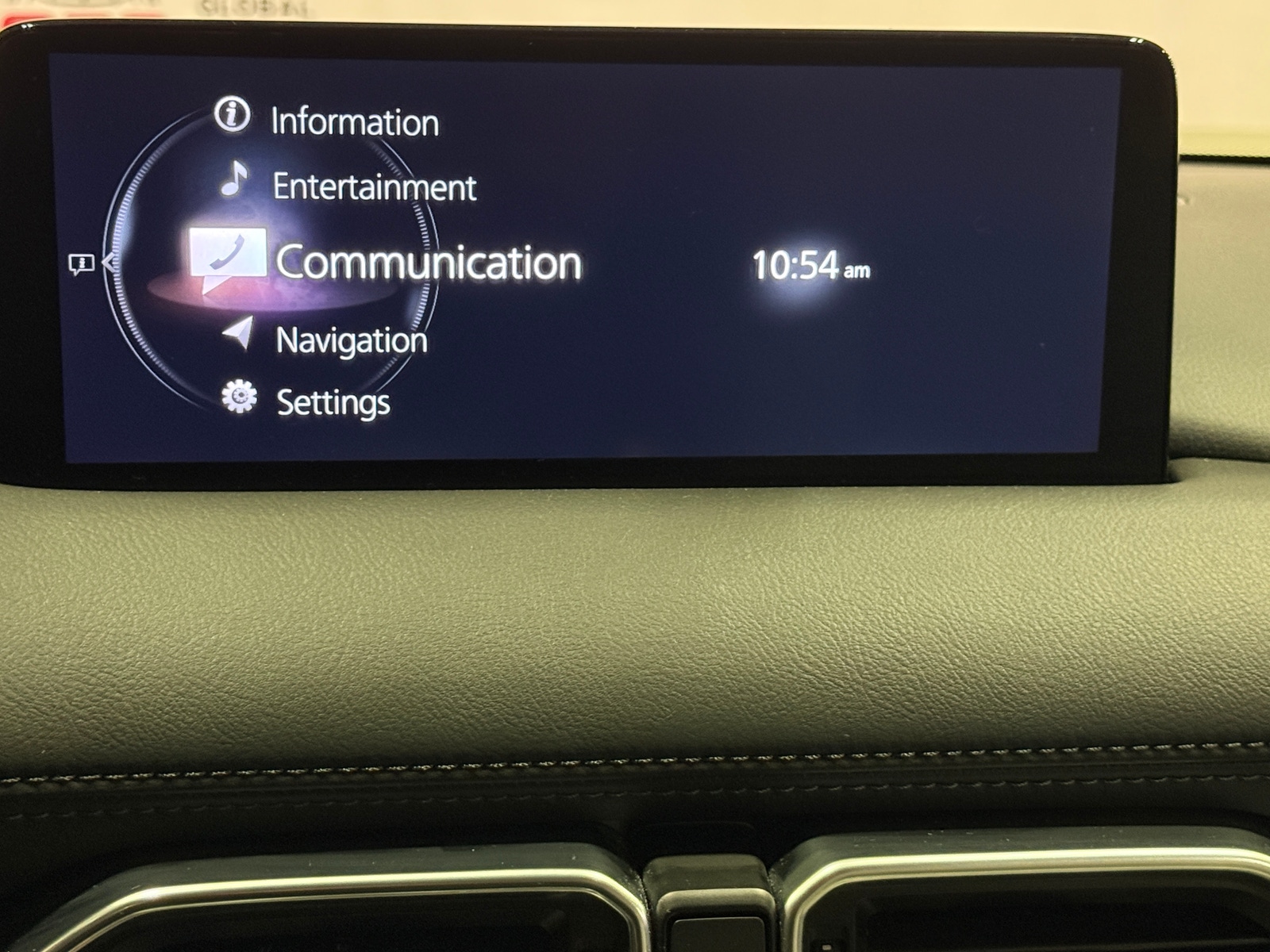 Thumbnail: 2022 Mazda CX-5 - 3