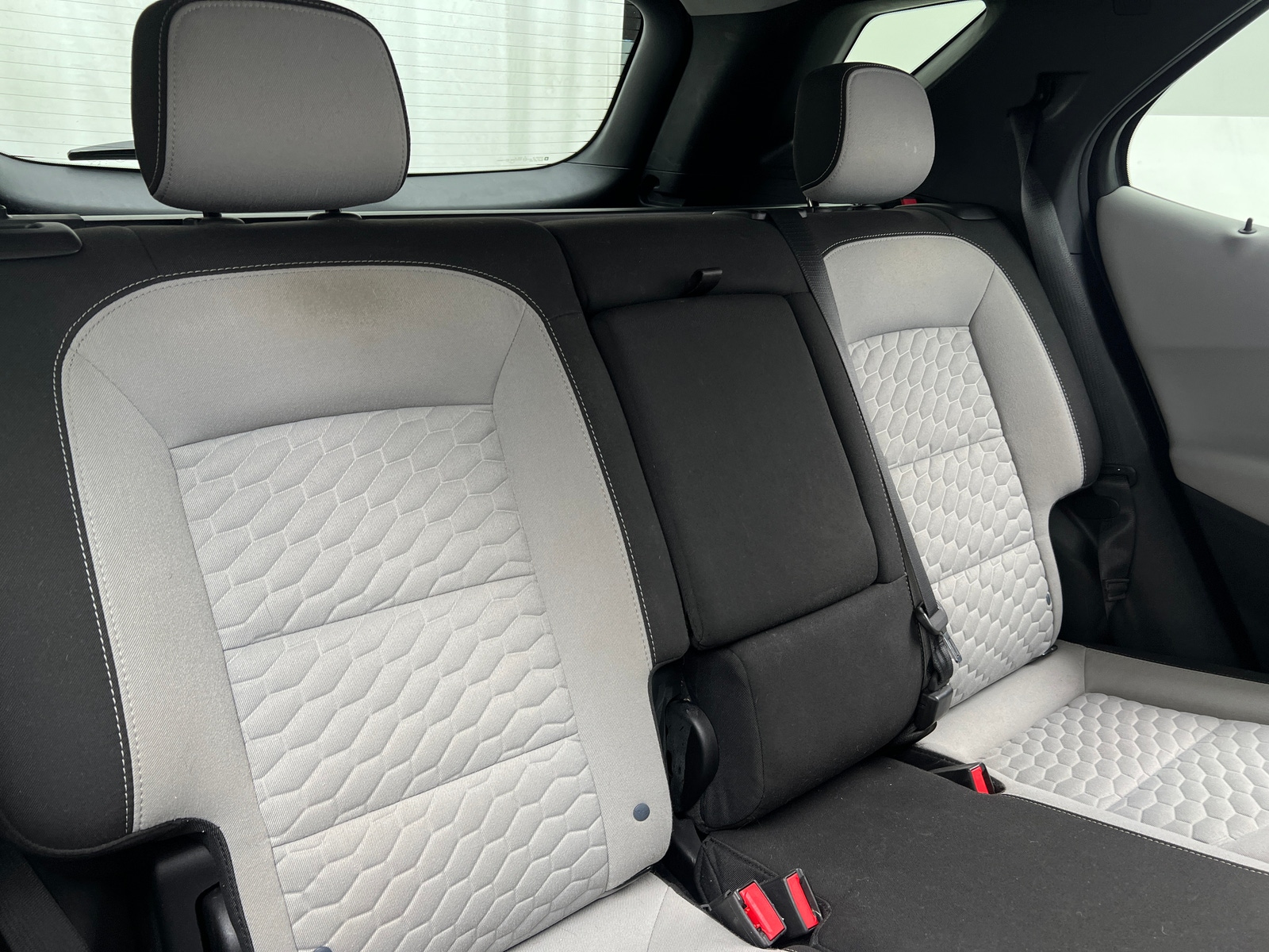 Thumbnail: 2020 Chevrolet Equinox - 6