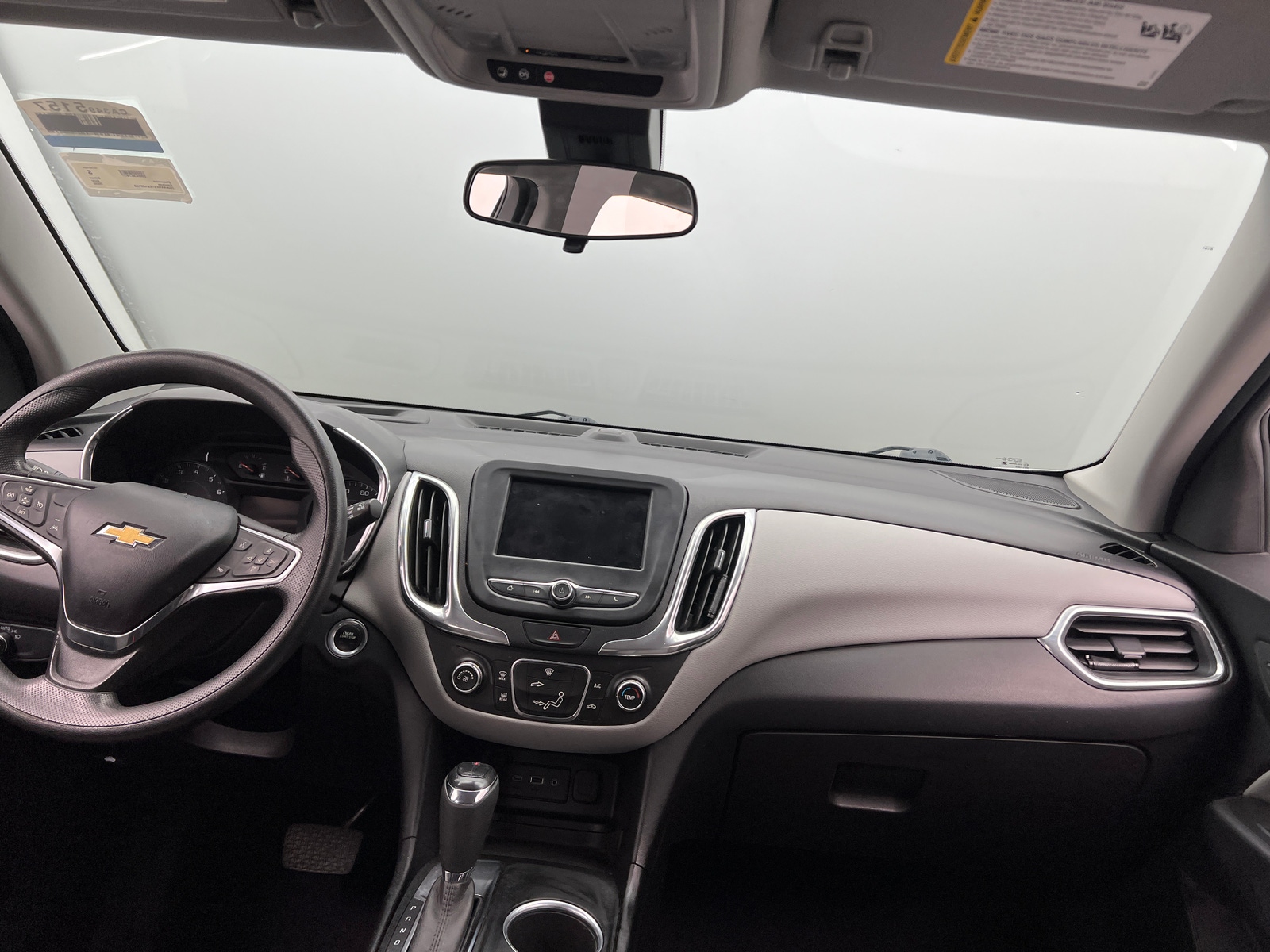 Thumbnail: 2020 Chevrolet Equinox - 3