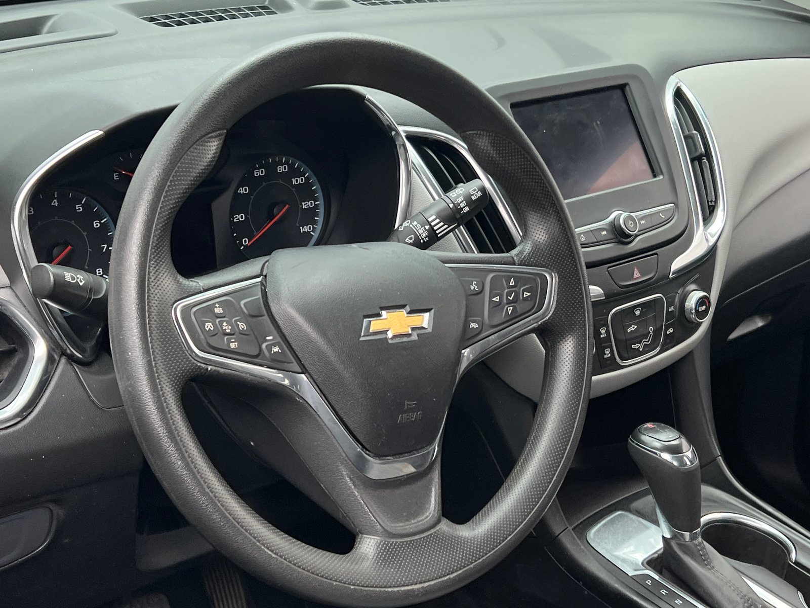 Thumbnail: 2020 Chevrolet Equinox - 5