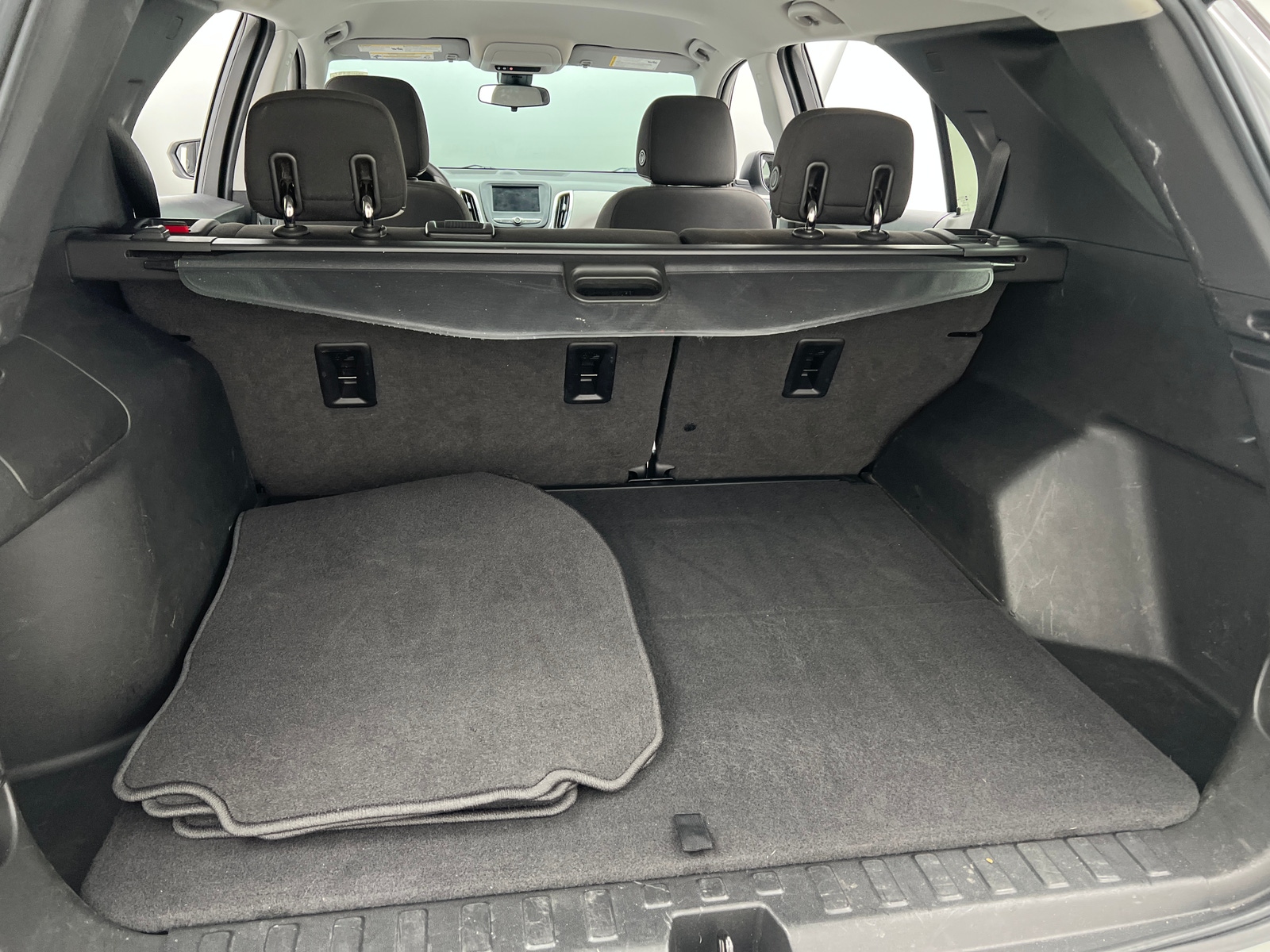 Thumbnail: 2020 Chevrolet Equinox - 7