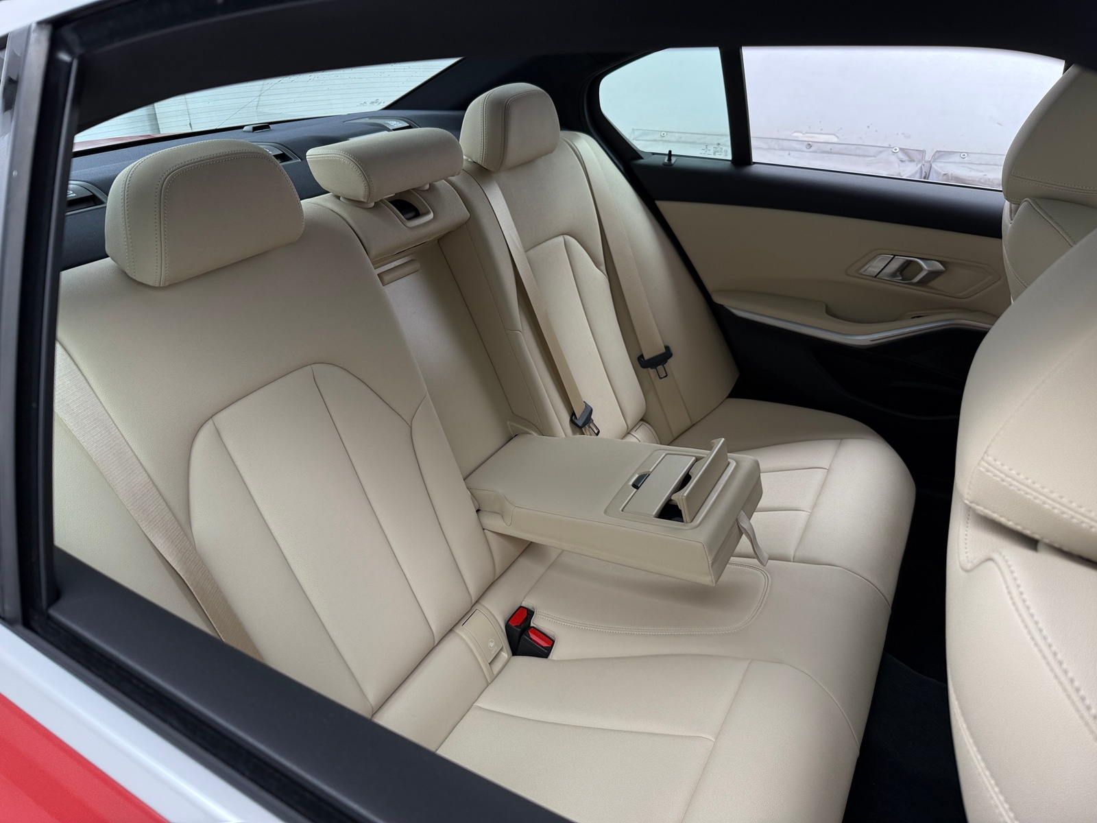 Thumbnail: 2020 BMW 3 Series - 5