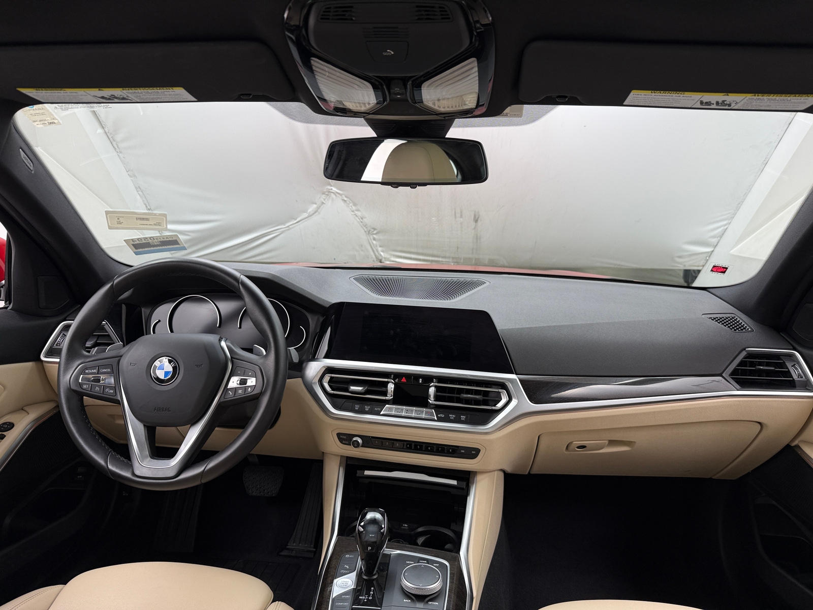 Thumbnail: 2020 BMW 3 Series - 2