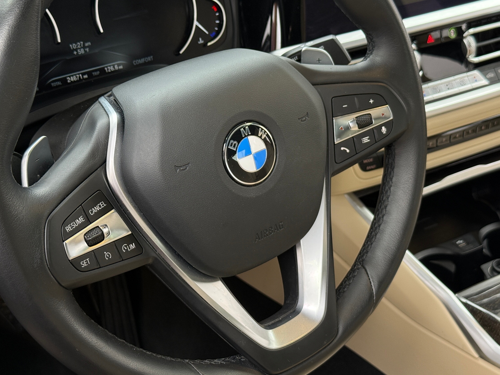 Thumbnail: 2020 BMW 3 Series - 4