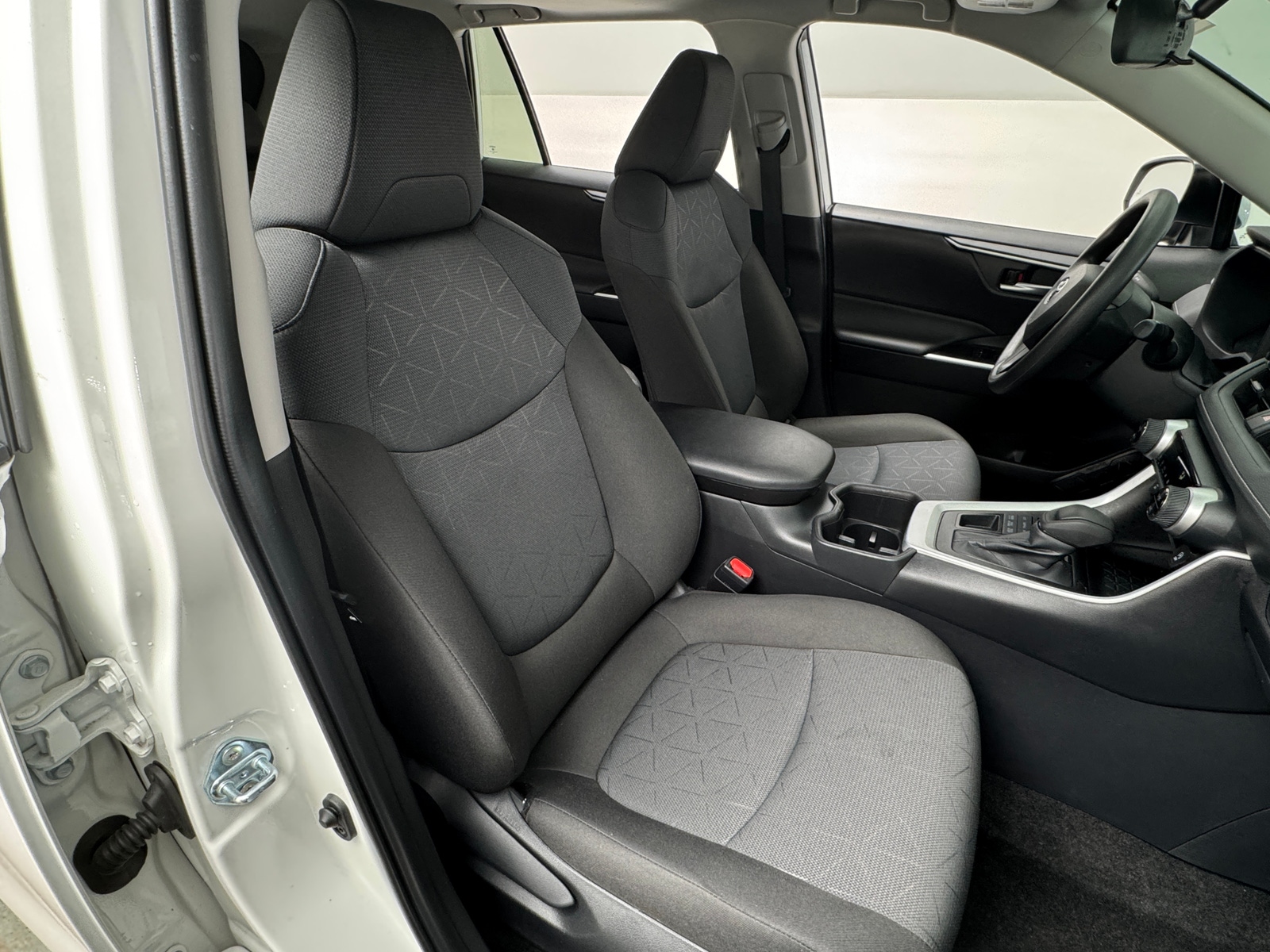 Thumbnail: 2025 Toyota RAV4 - 2