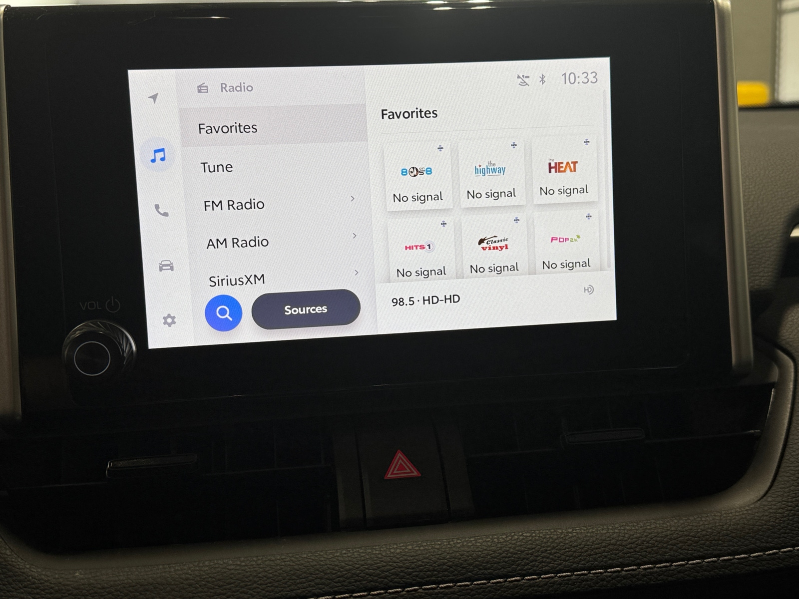 Thumbnail: 2025 Toyota RAV4 - 4