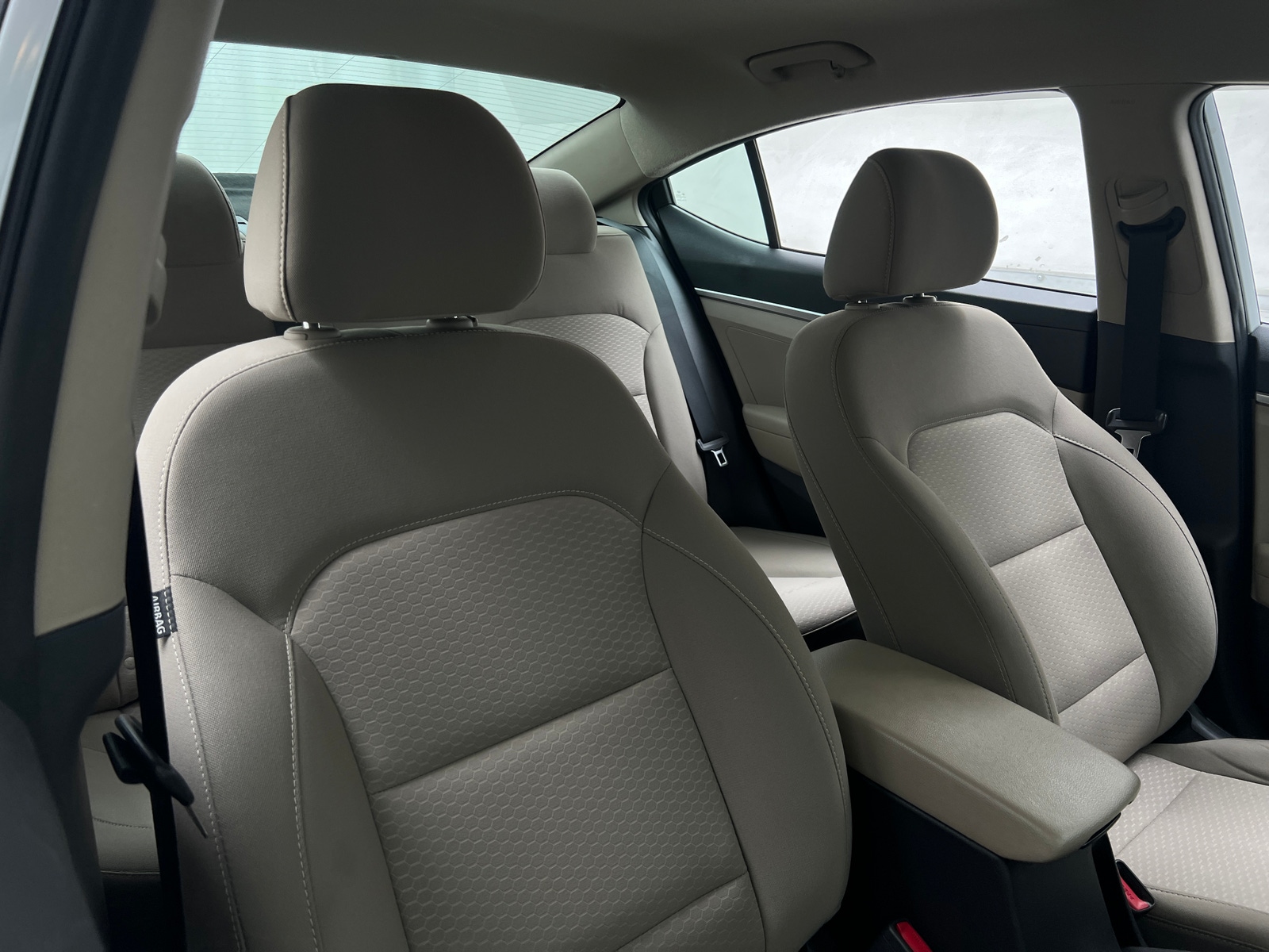 Thumbnail: 2020 Hyundai Elantra - 2