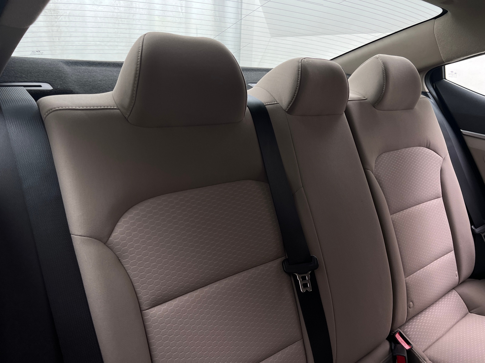 Thumbnail: 2020 Hyundai Elantra - 6