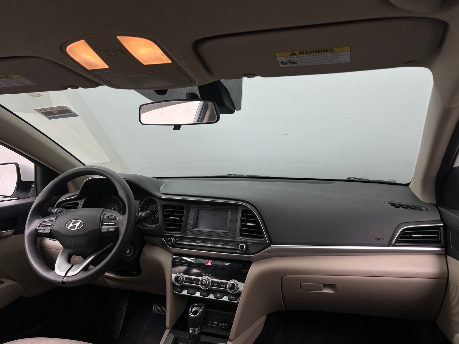 Thumbnail: 2020 Hyundai Elantra - 3