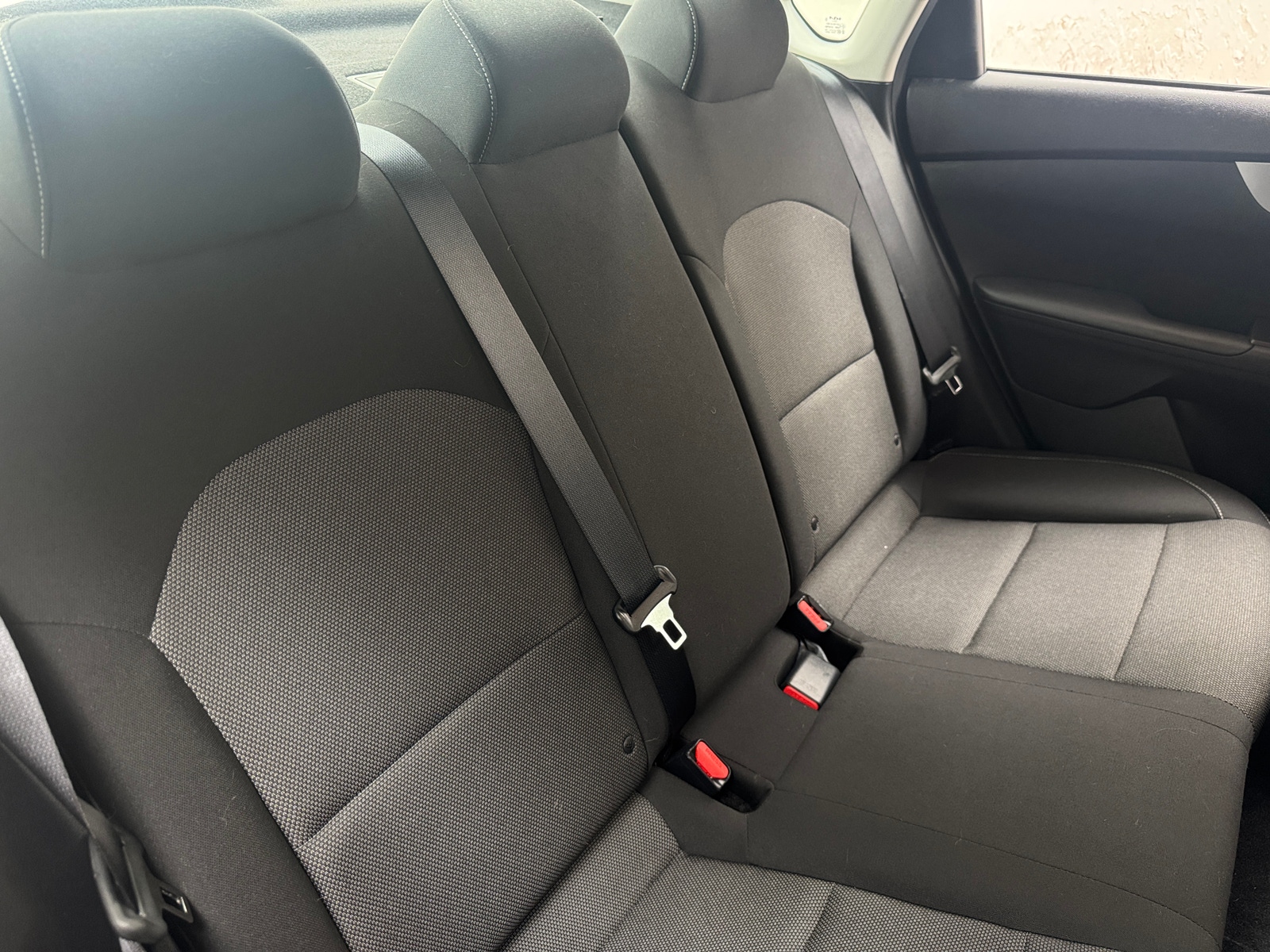 Thumbnail: 2023 Kia Forte - 6