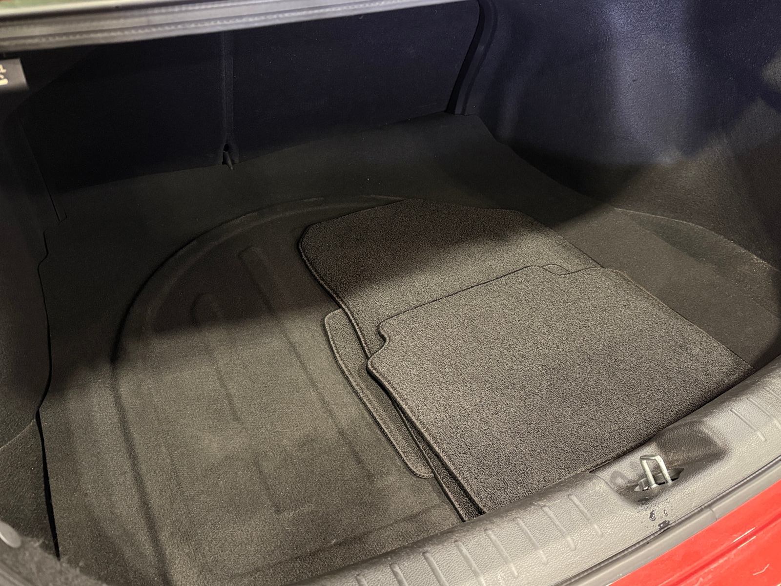 Thumbnail: 2023 Kia Forte - 7