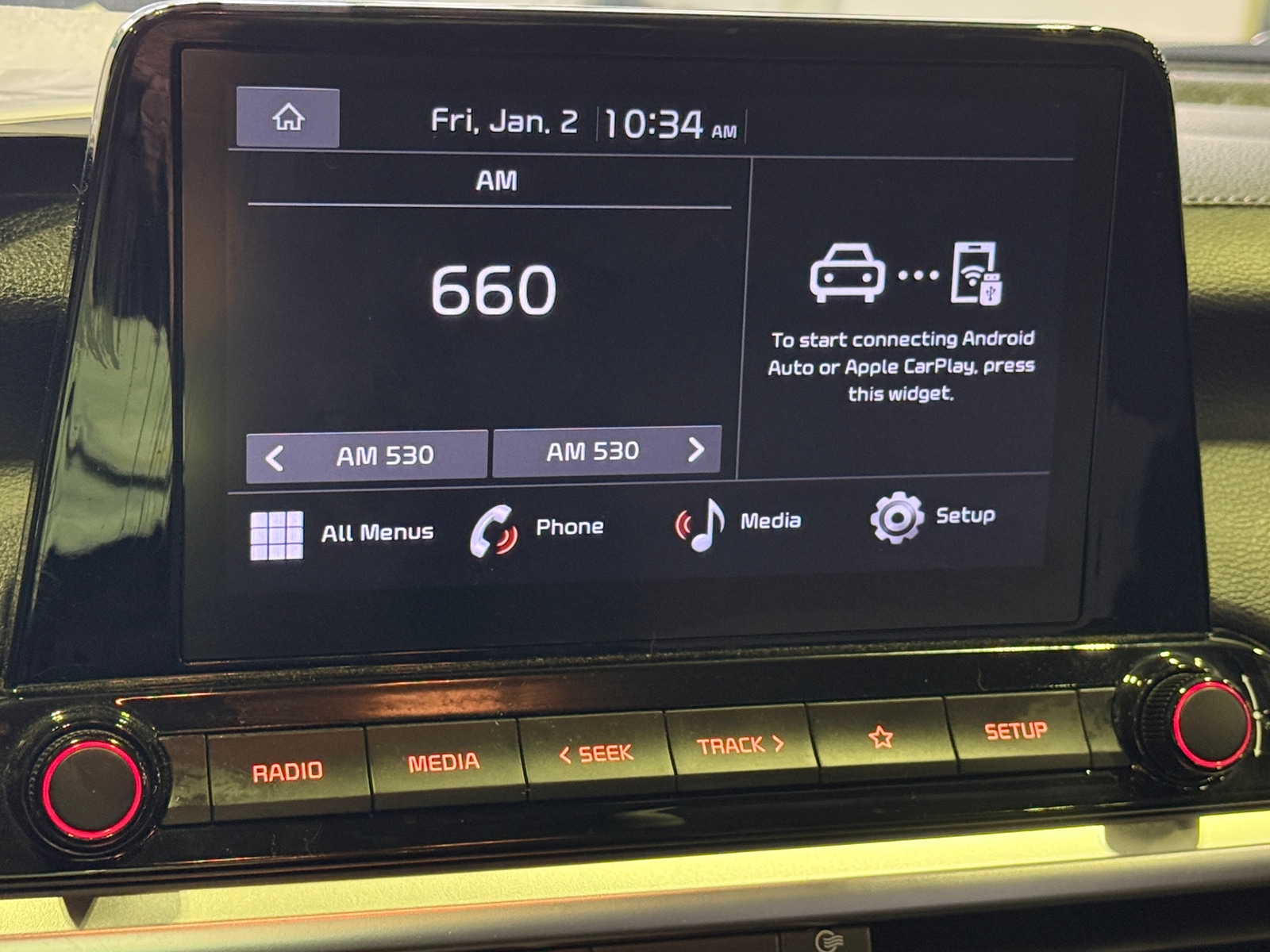 Thumbnail: 2023 Kia Forte - 4