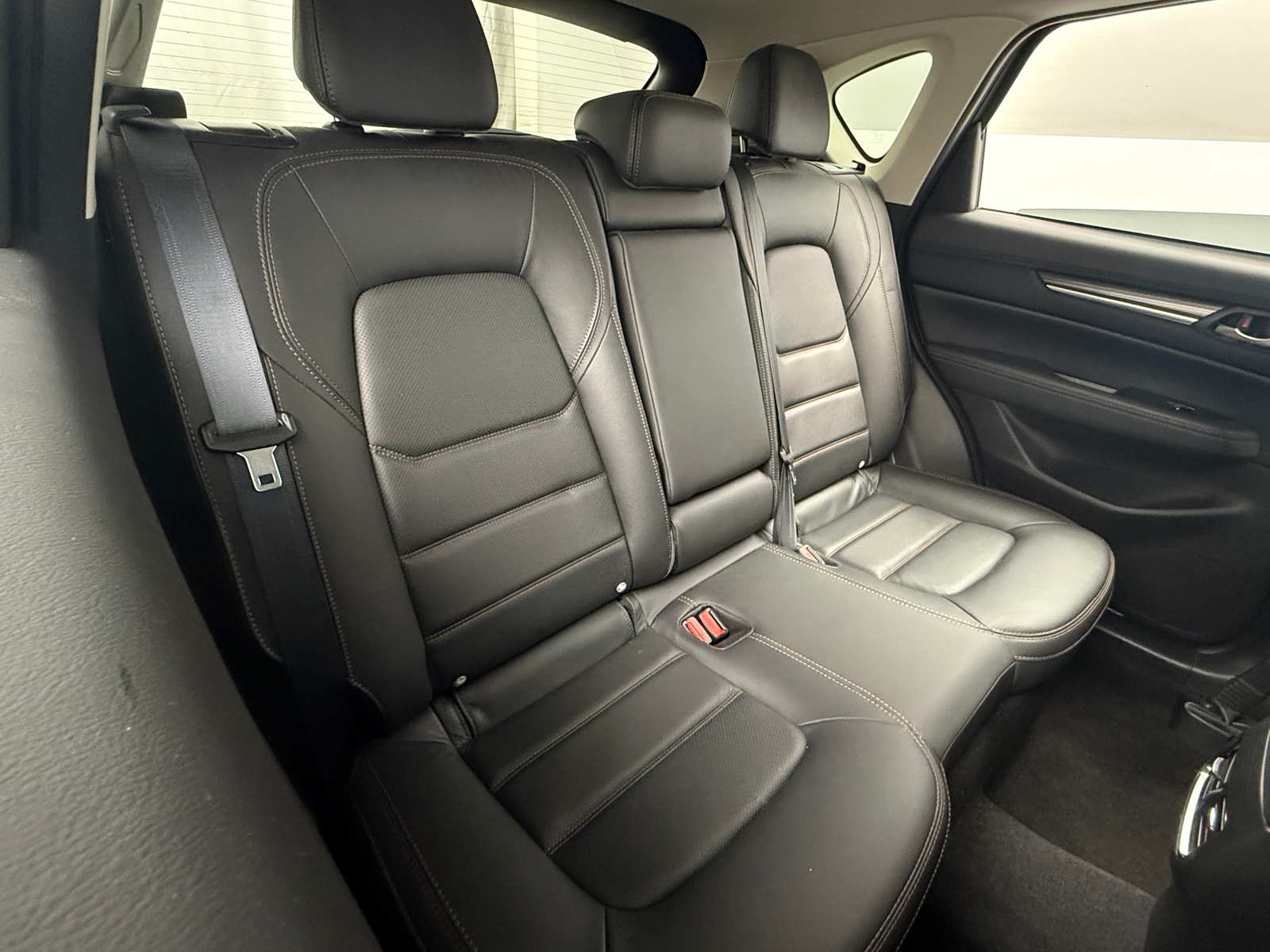 Thumbnail: 2023 Mazda CX-5 - 5