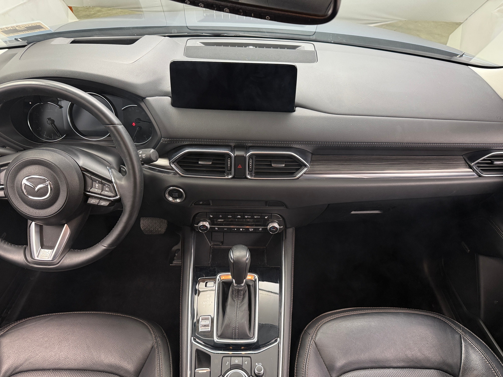 Thumbnail: 2023 Mazda CX-5 - 2