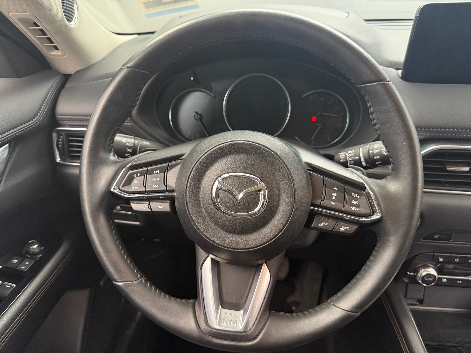 Thumbnail: 2023 Mazda CX-5 - 4