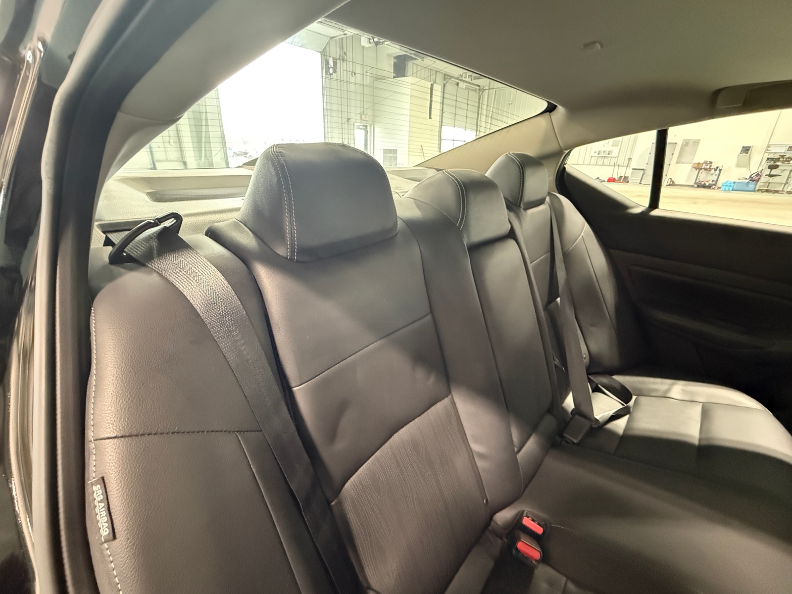 Thumbnail: 2019 Nissan Altima - 5