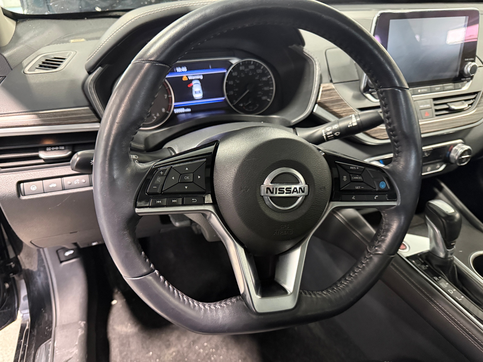 Thumbnail: 2019 Nissan Altima - 4