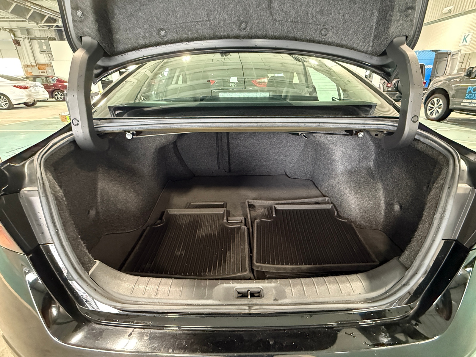 Thumbnail: 2019 Nissan Altima - 6