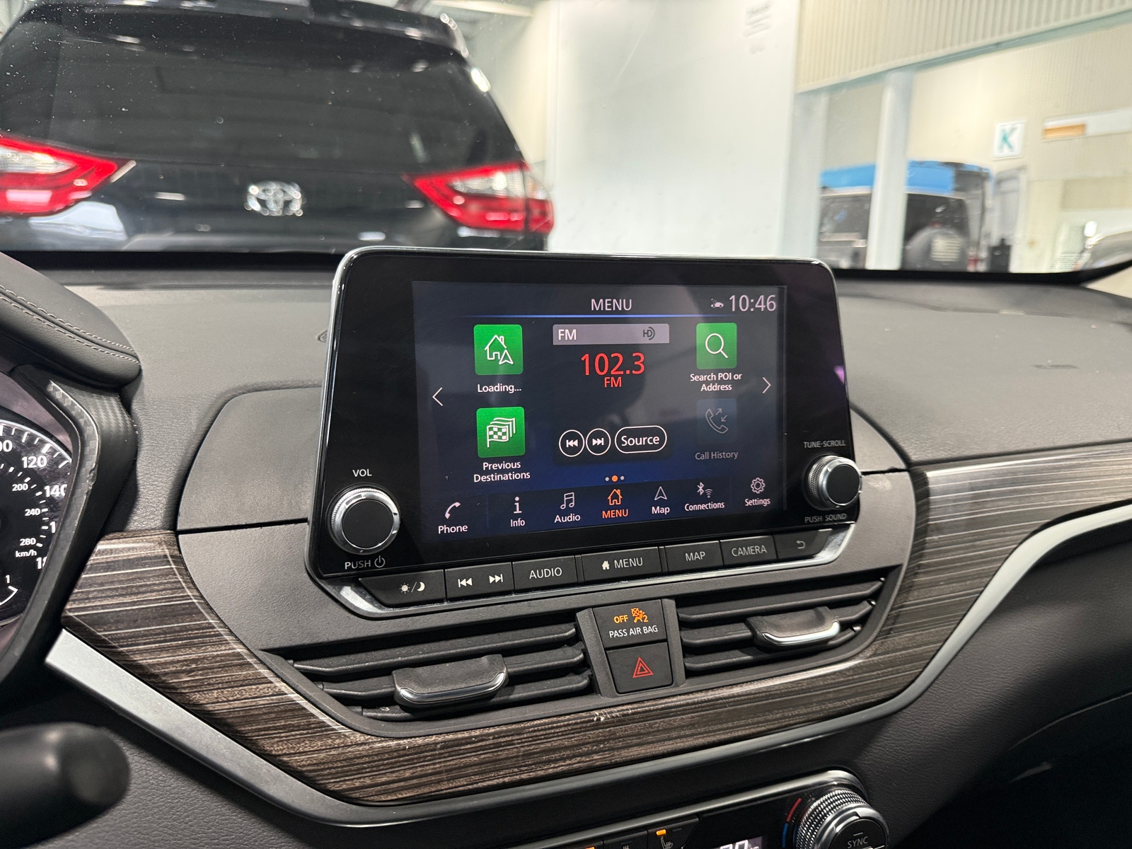 Thumbnail: 2019 Nissan Altima - 3