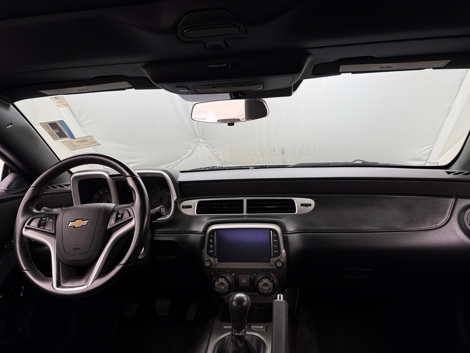 Thumbnail: 2015 Chevrolet Camaro - 3