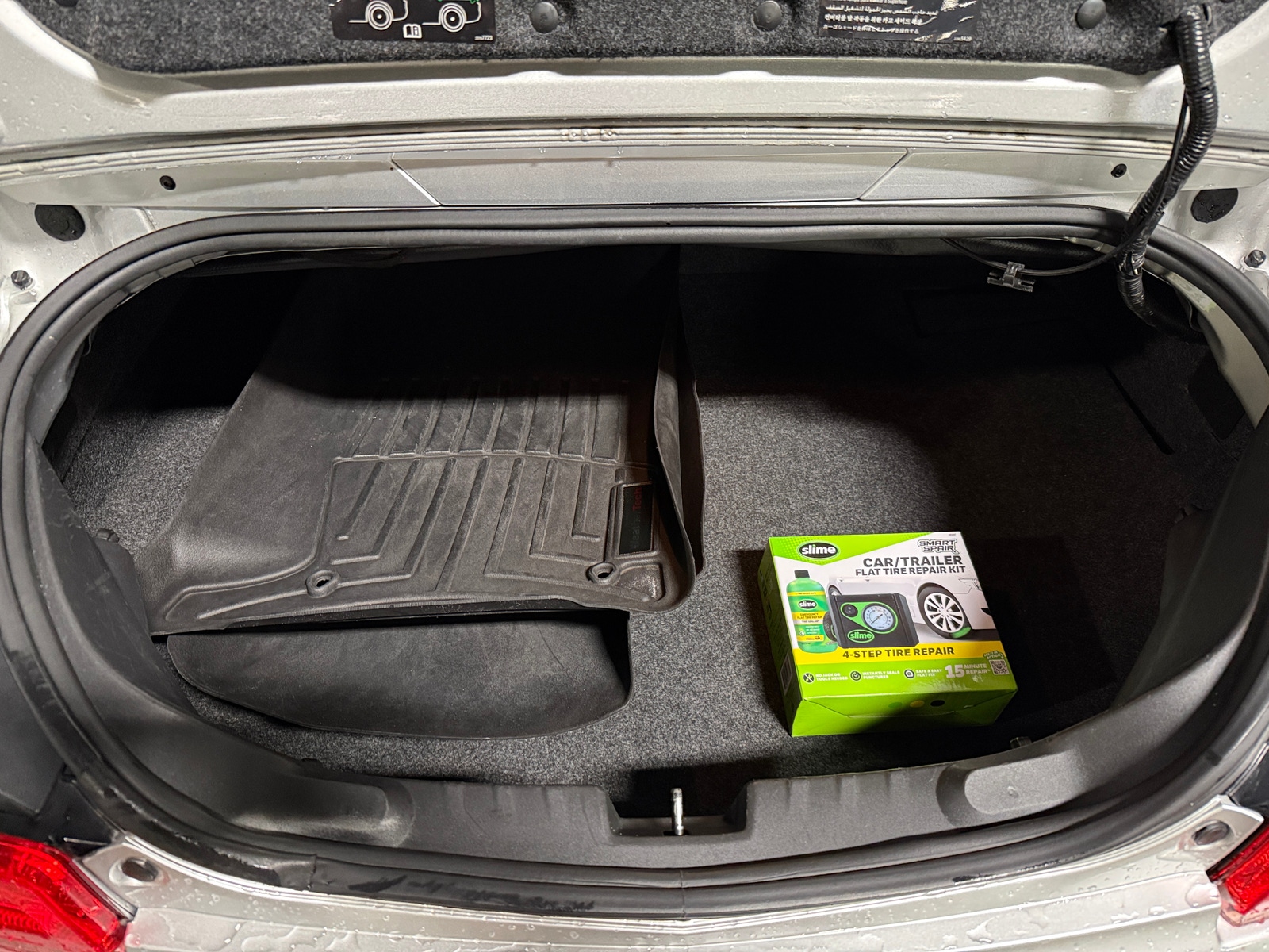 Thumbnail: 2015 Chevrolet Camaro - 7