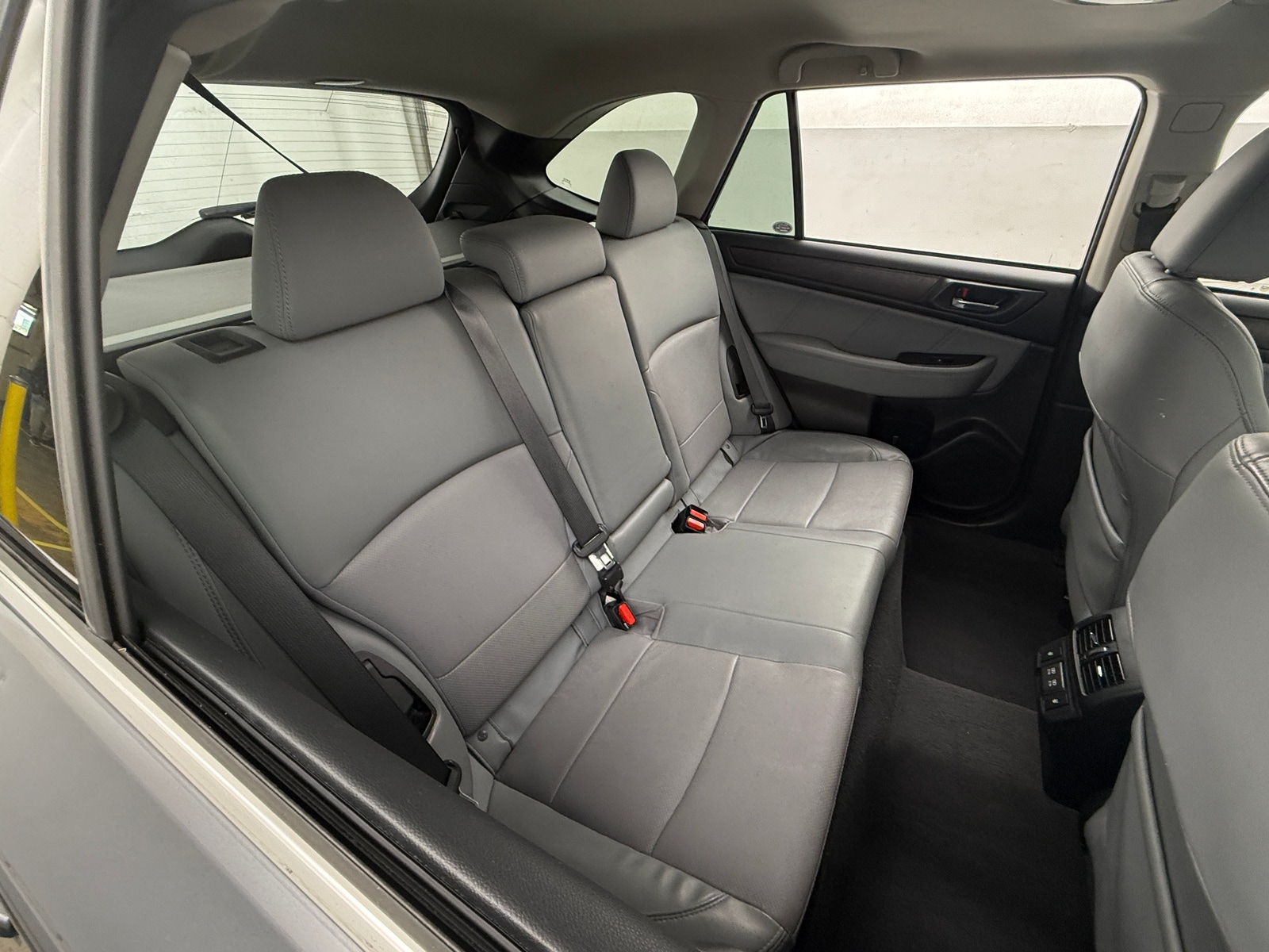 Thumbnail: 2019 Subaru Outback - 5