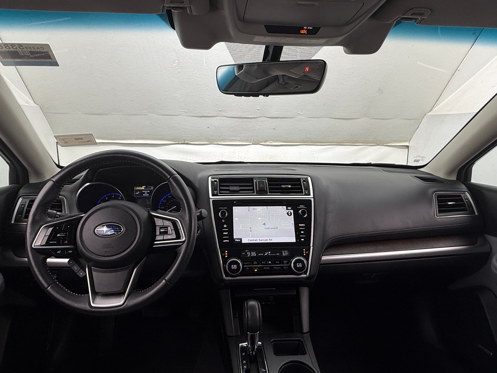 Thumbnail: 2019 Subaru Outback - 2