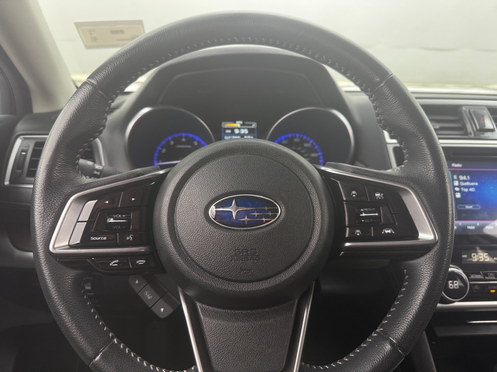 Thumbnail: 2019 Subaru Outback - 4