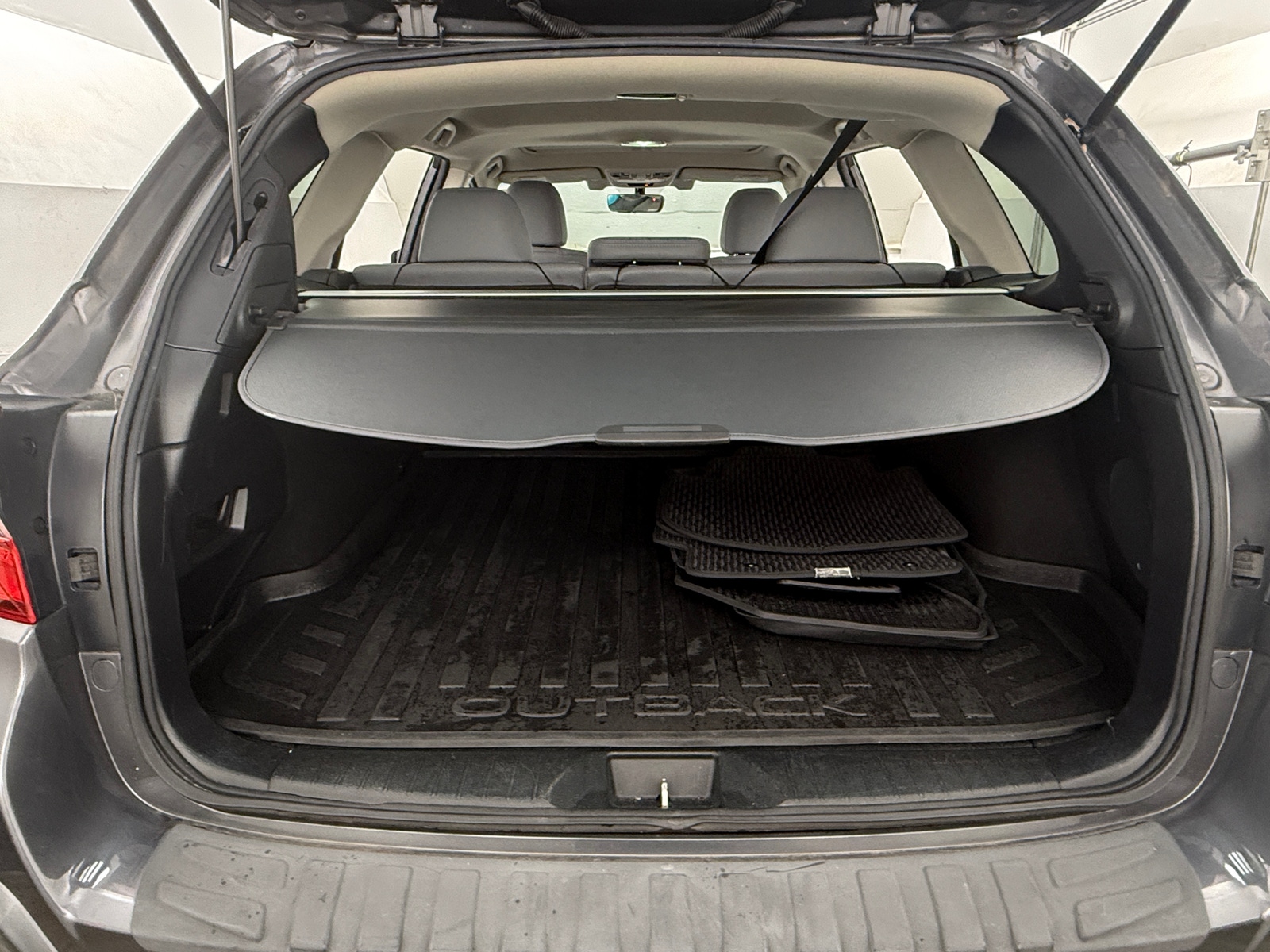 Thumbnail: 2019 Subaru Outback - 6