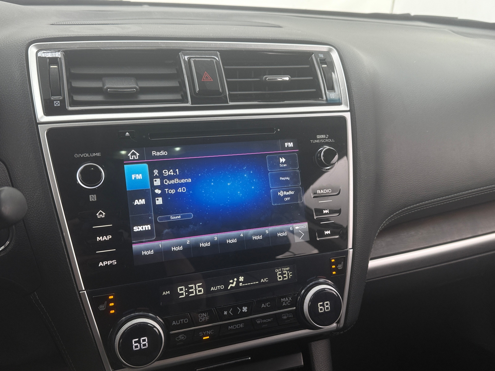 Thumbnail: 2019 Subaru Outback - 3