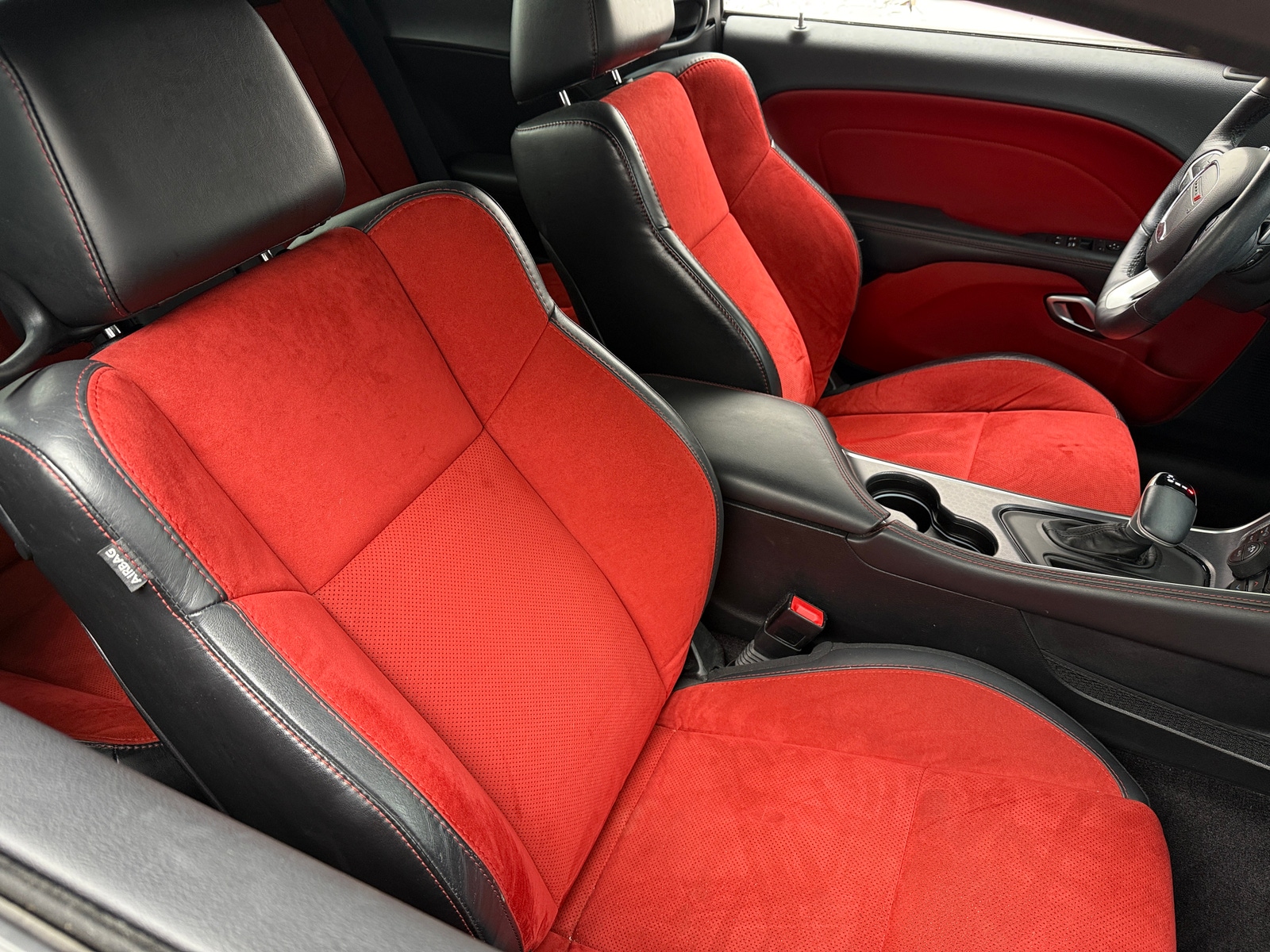 Thumbnail: 2017 Dodge Challenger - 2