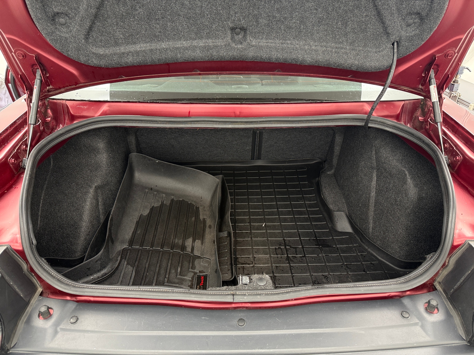 Thumbnail: 2017 Dodge Challenger - 5