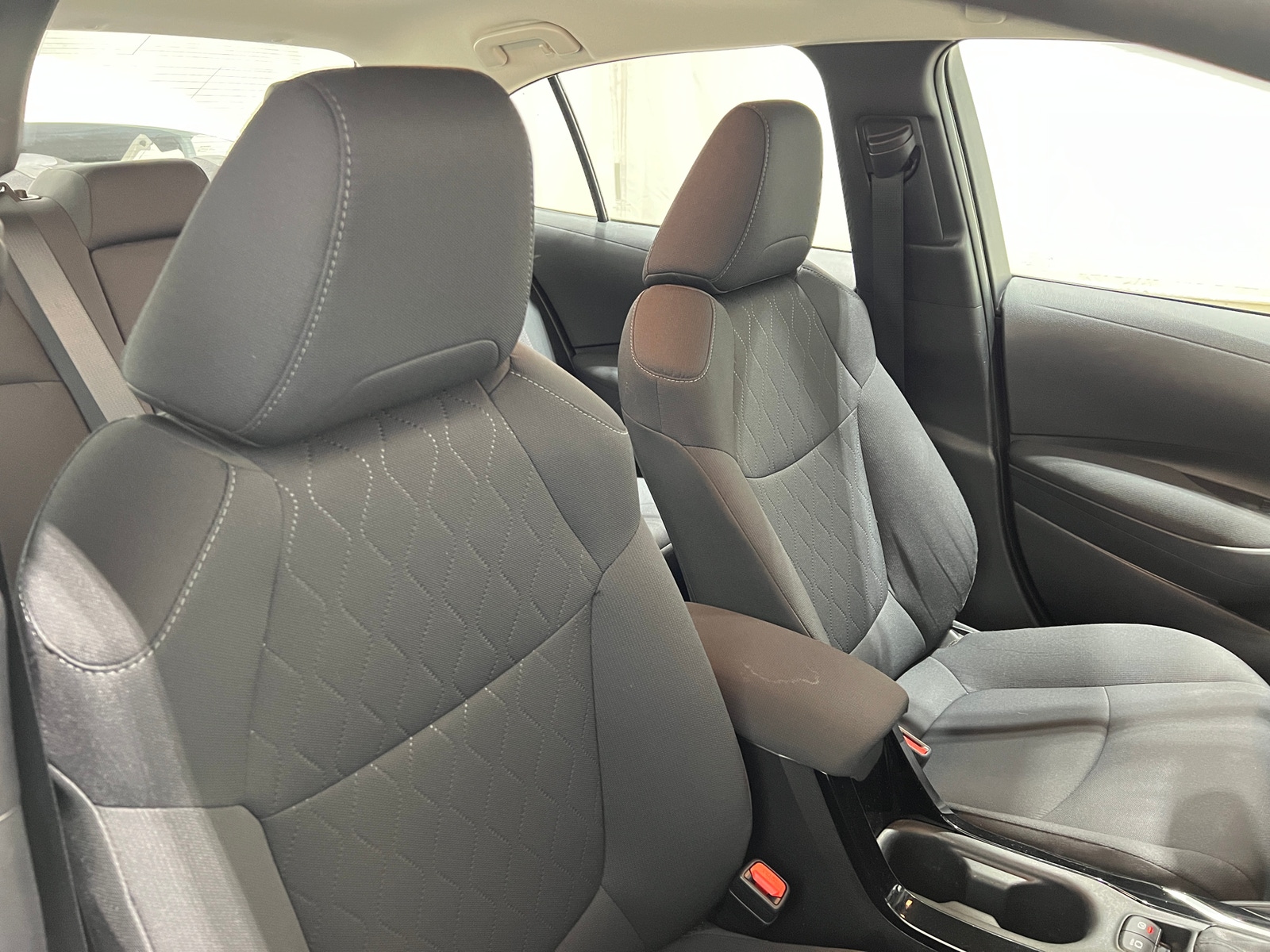 Thumbnail: 2022 Toyota Corolla - 2