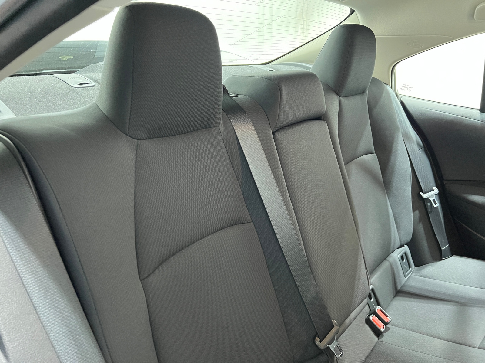 Thumbnail: 2022 Toyota Corolla - 6