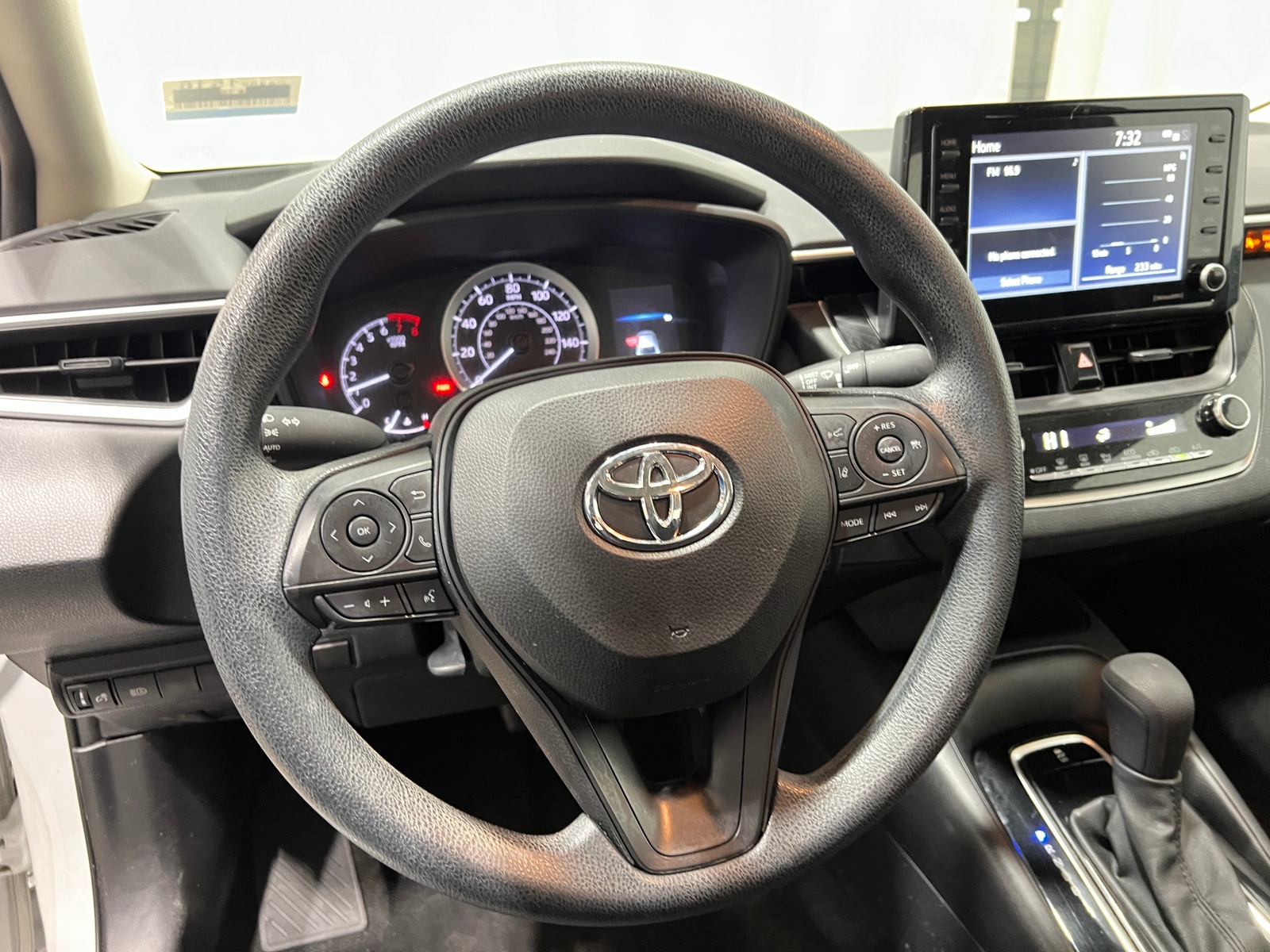 Thumbnail: 2022 Toyota Corolla - 5