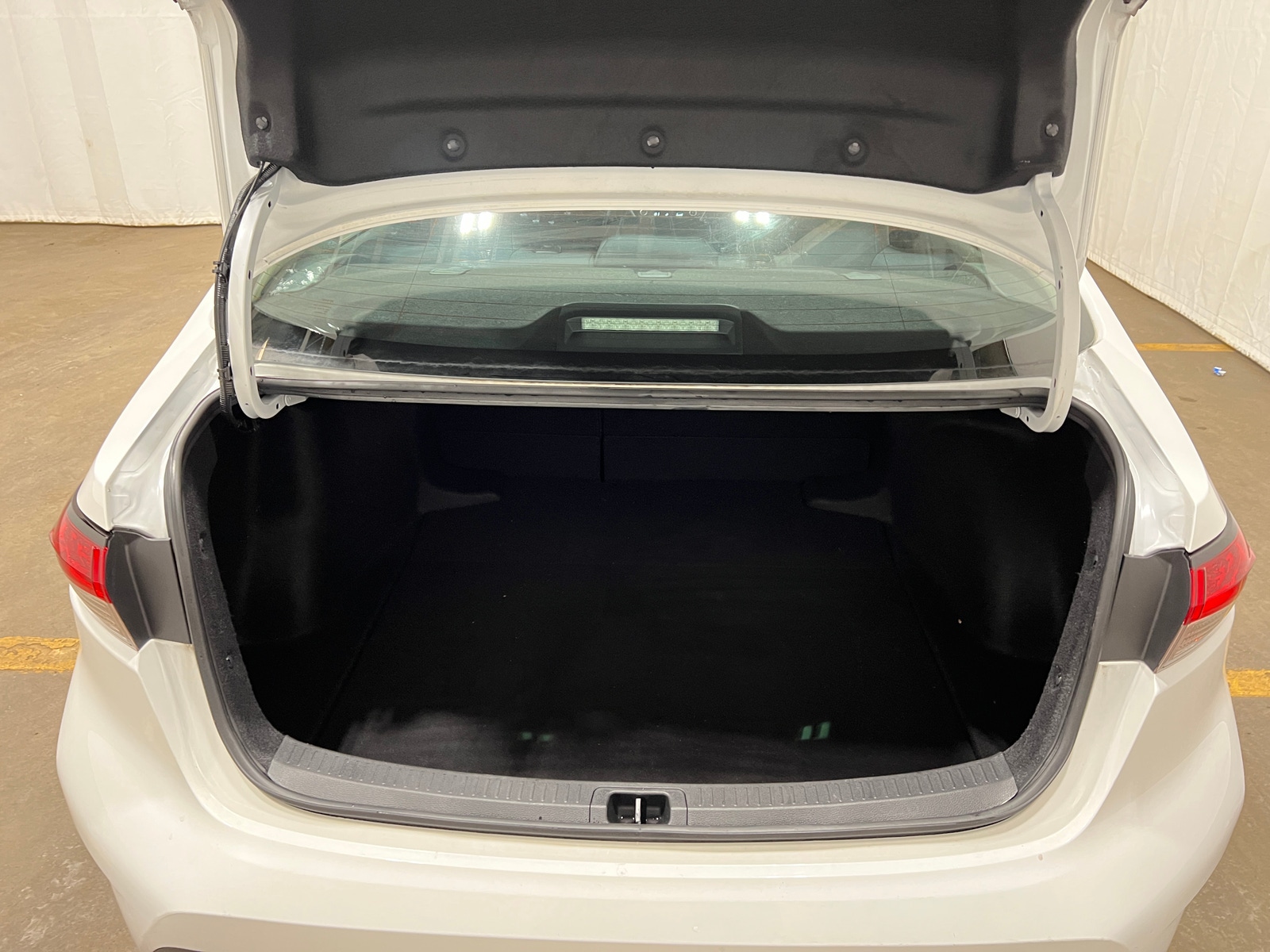 Thumbnail: 2022 Toyota Corolla - 7