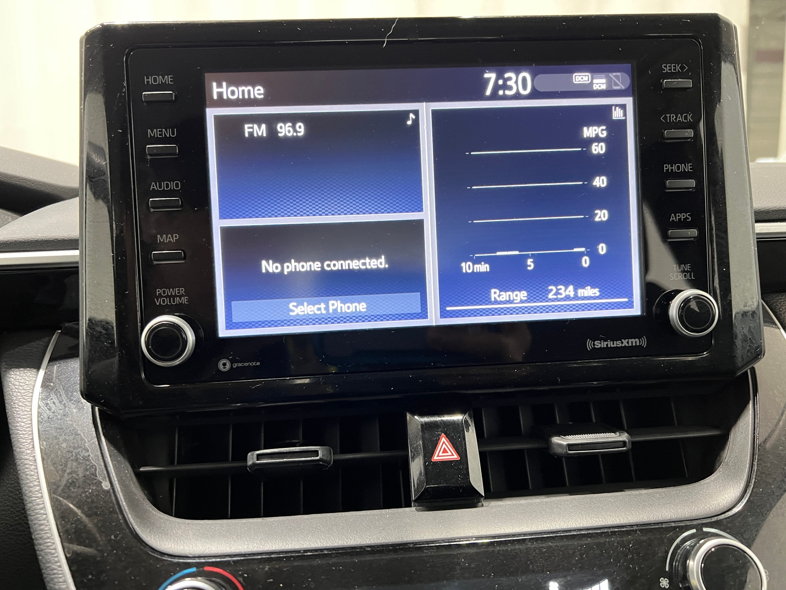 Thumbnail: 2022 Toyota Corolla - 4