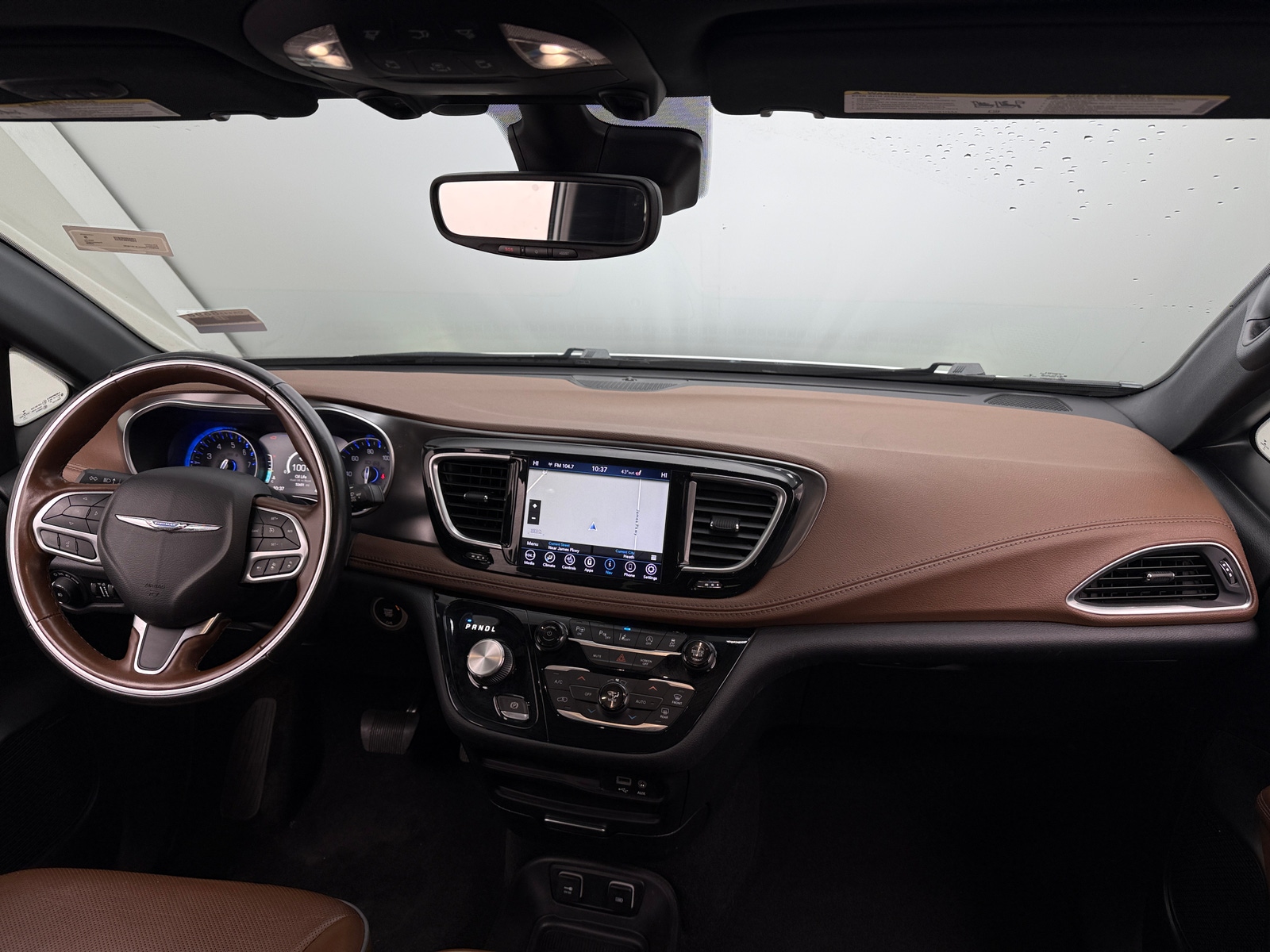 Thumbnail: 2020 Chrysler Pacifica - 2